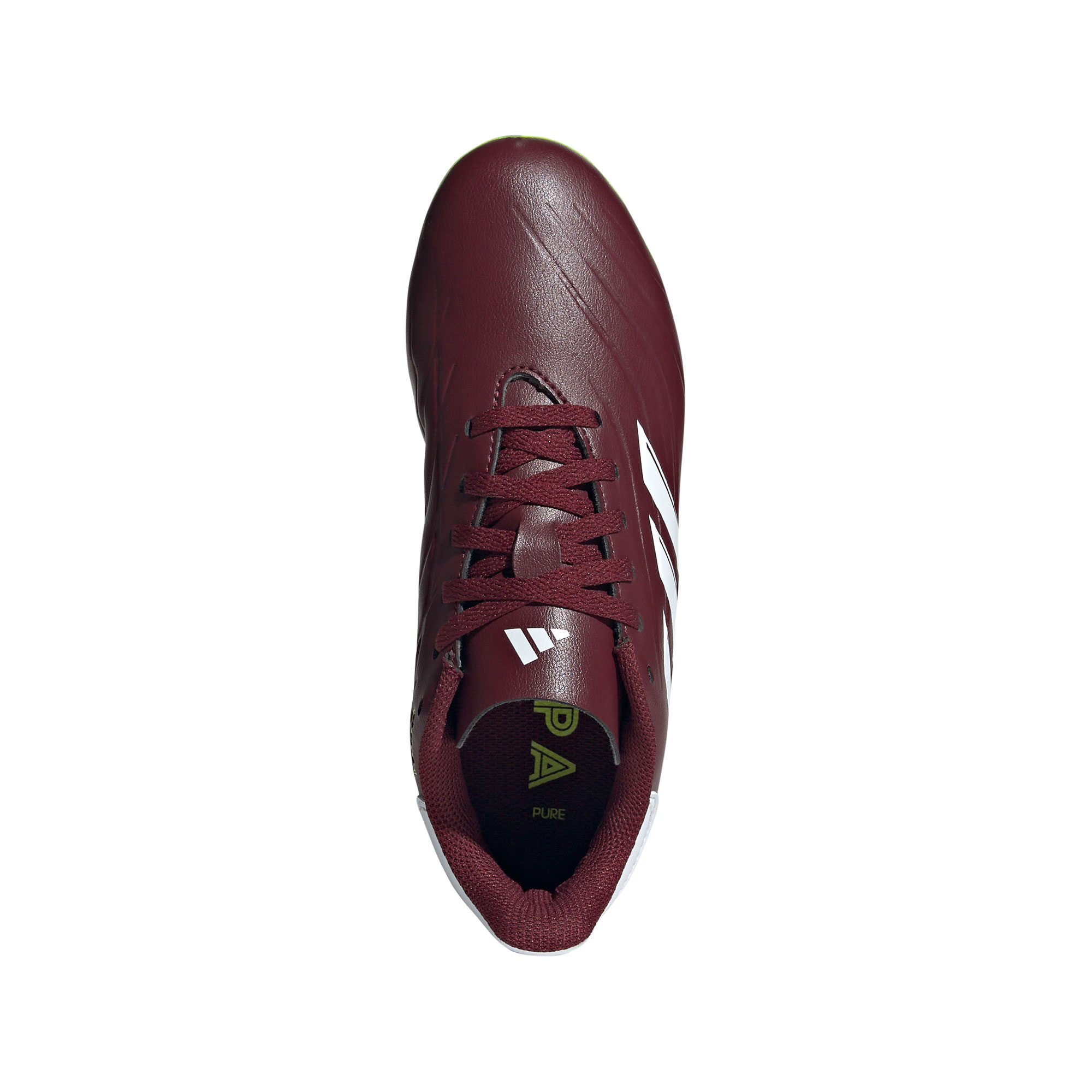 adidas COPA PURE 2 CLUB Fxg J Fußballschuhe Kinder