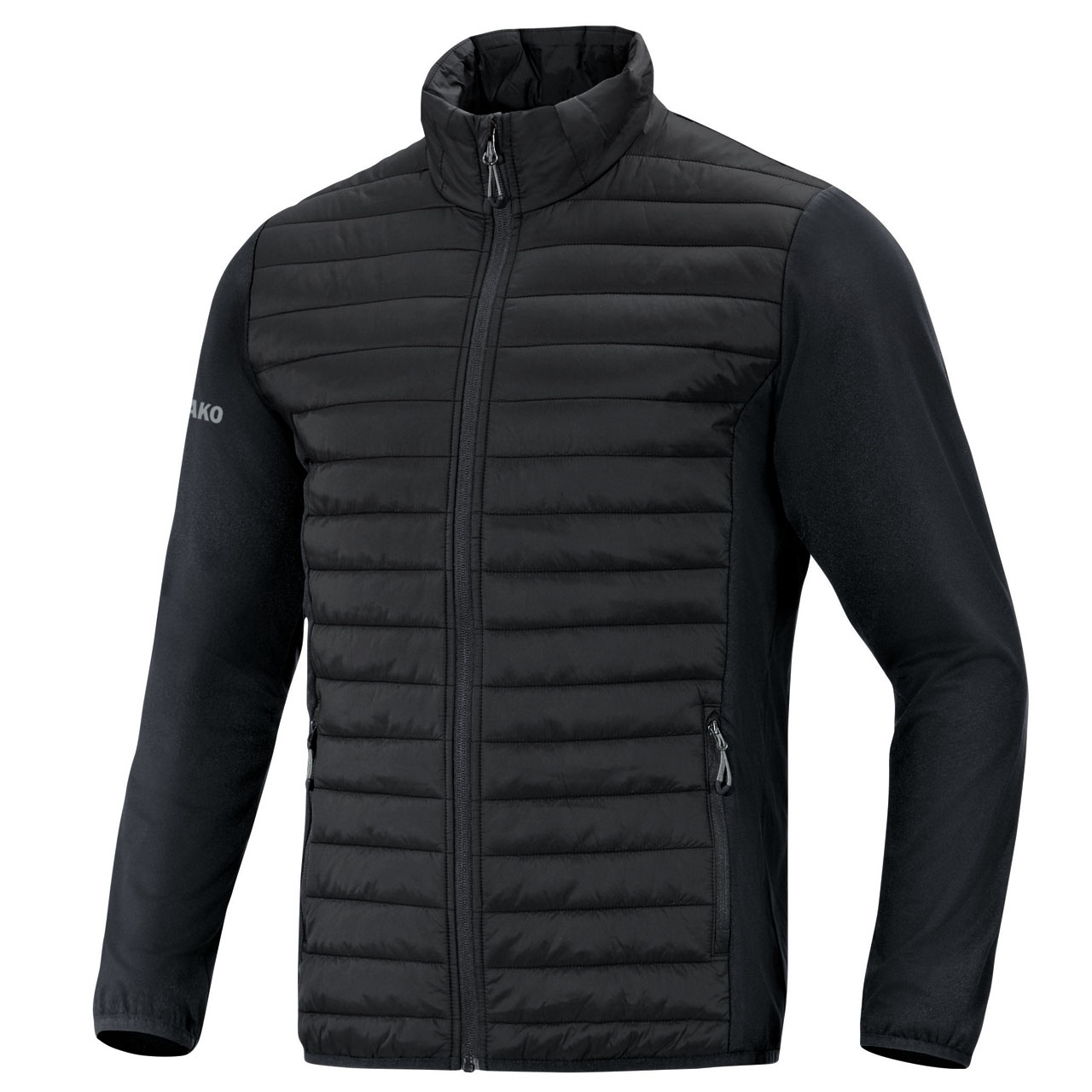 Jako Hybridjacke Premium Damen