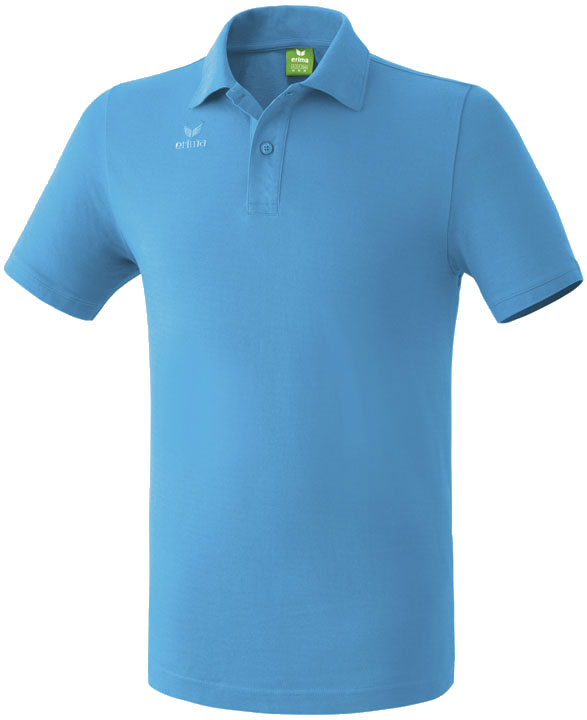 Erima Teamsport Poloshirt