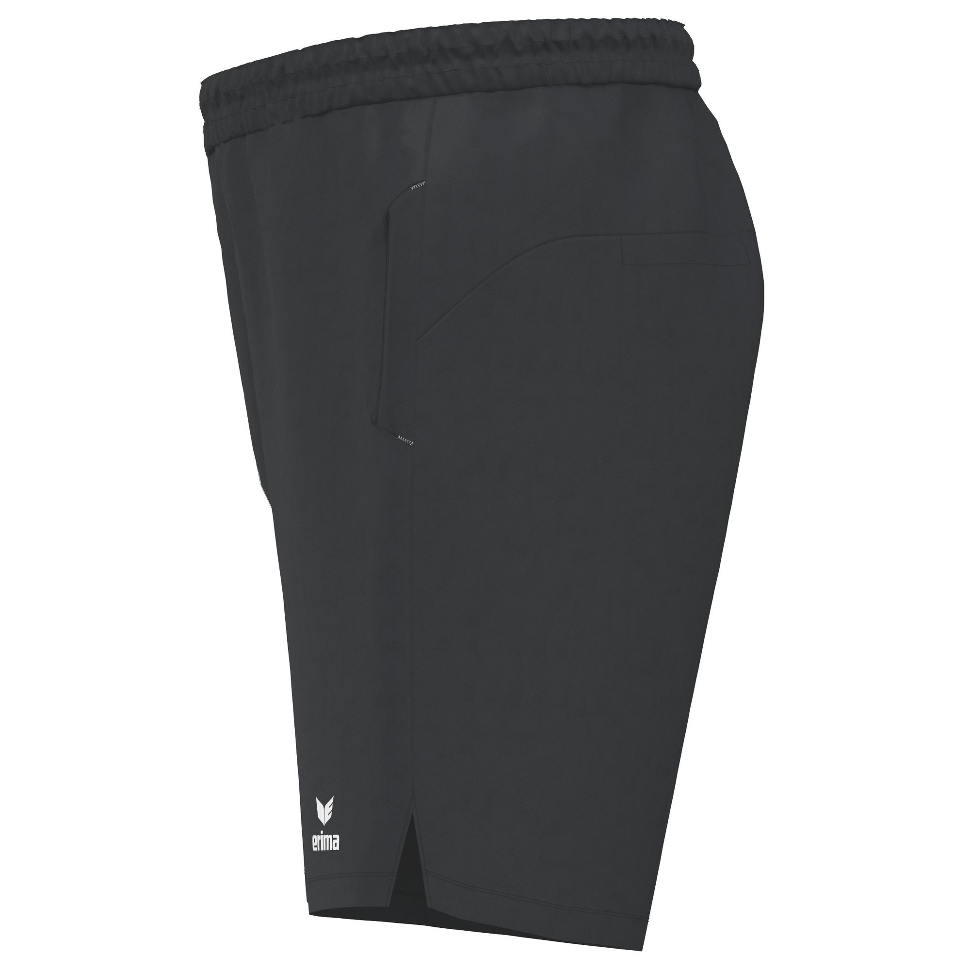 Erima REFEREE Shorts without inner slip Unisex