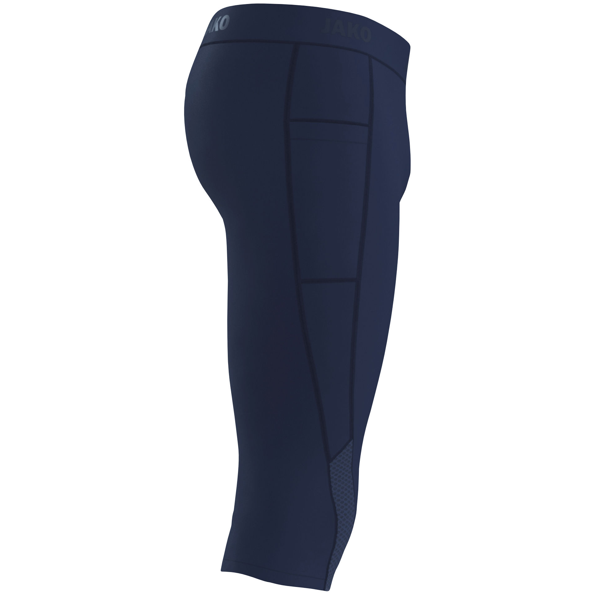 Jako Capri Tight Power Kinder