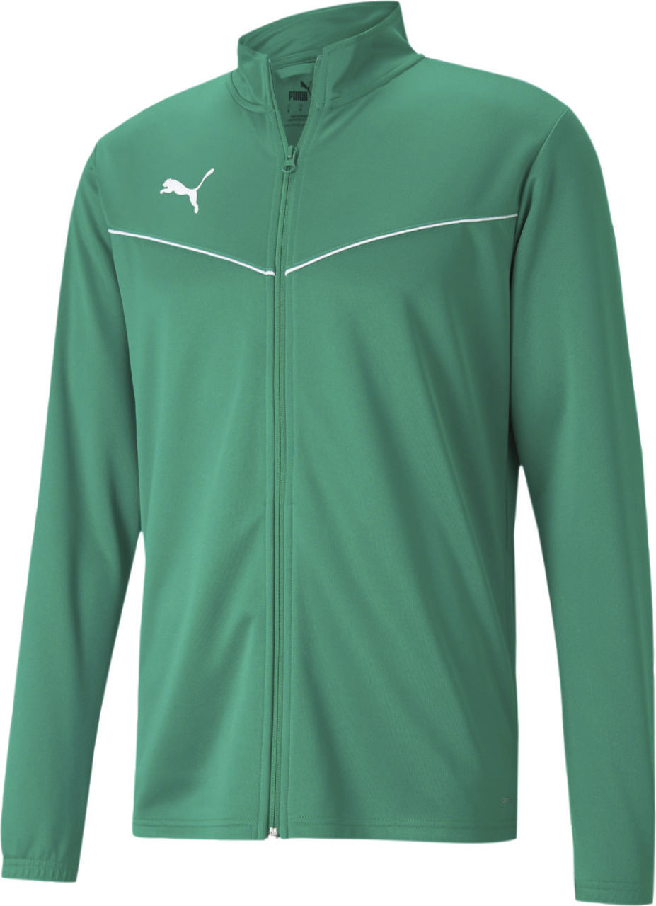Puma teamRISE Trg Poly Jacket