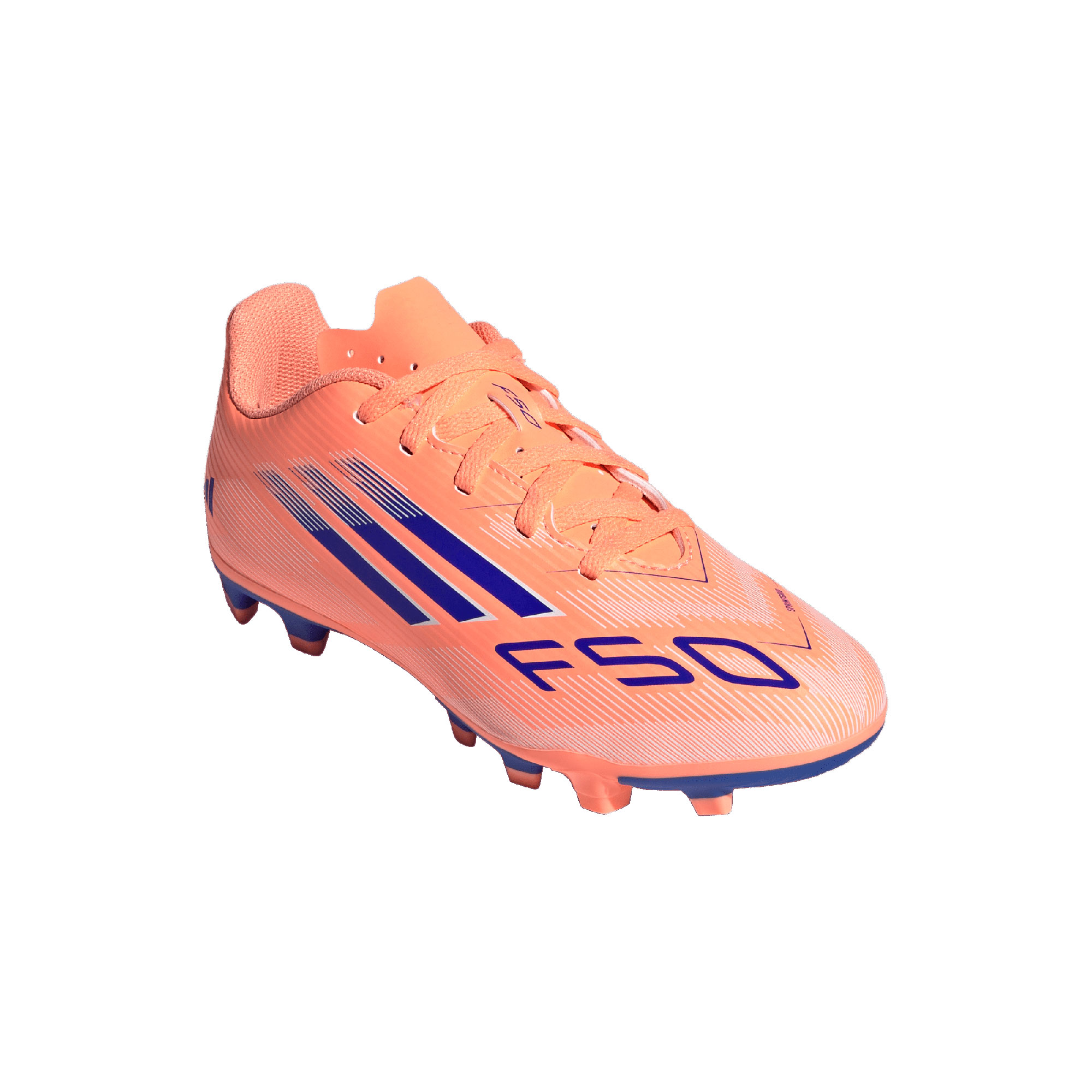 adidas F50 Club Fg/Mg J Fußballschuhe Kinder