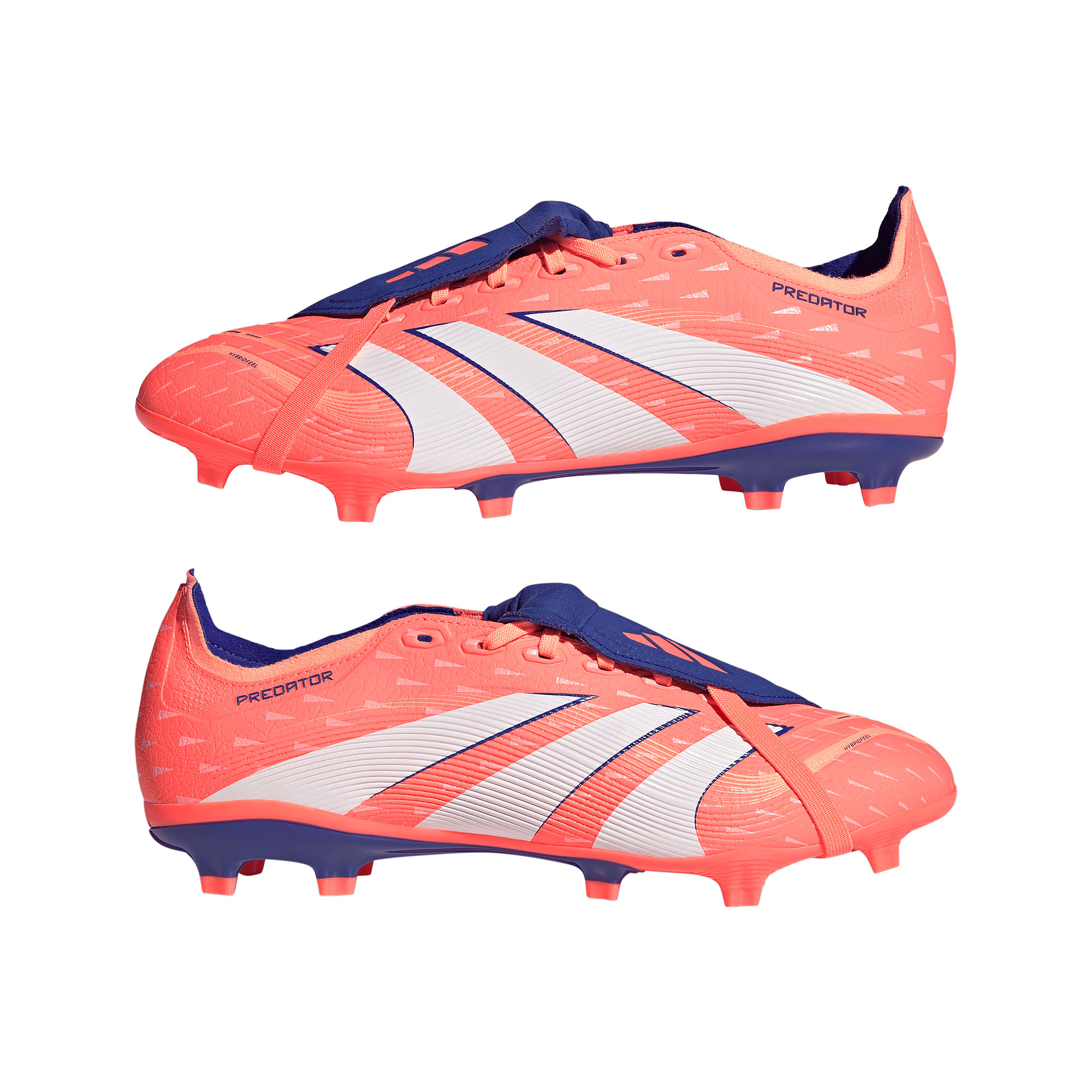adidas PREDATOR LEAGUE FT FG/MG J Fußballschuhe