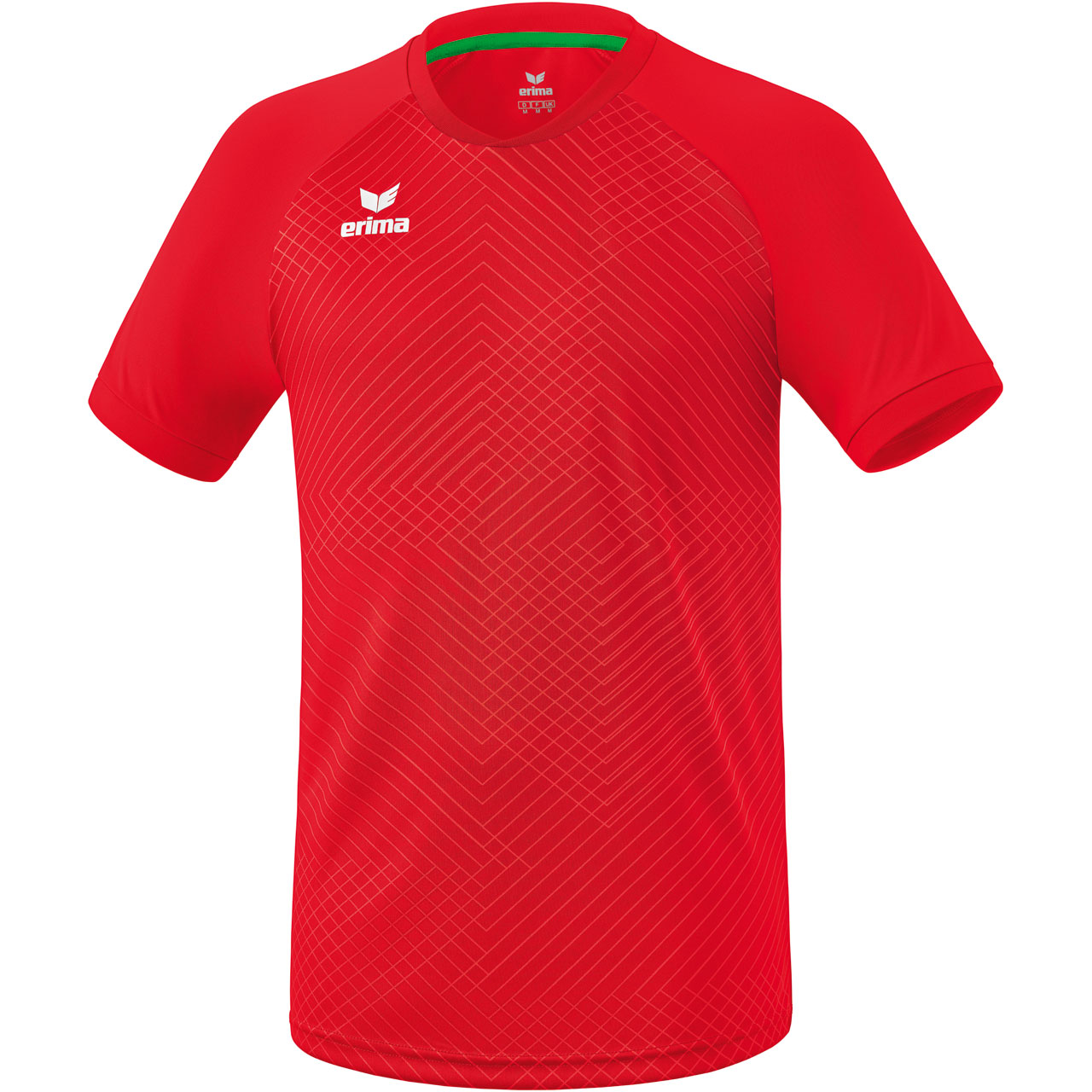 erima Madrid Trikot Kinder