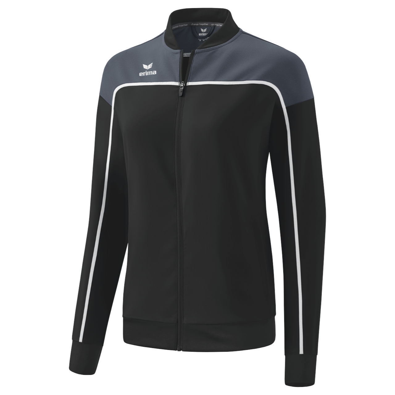 Erima CHANGE by erima Präsentationsjacke Damen