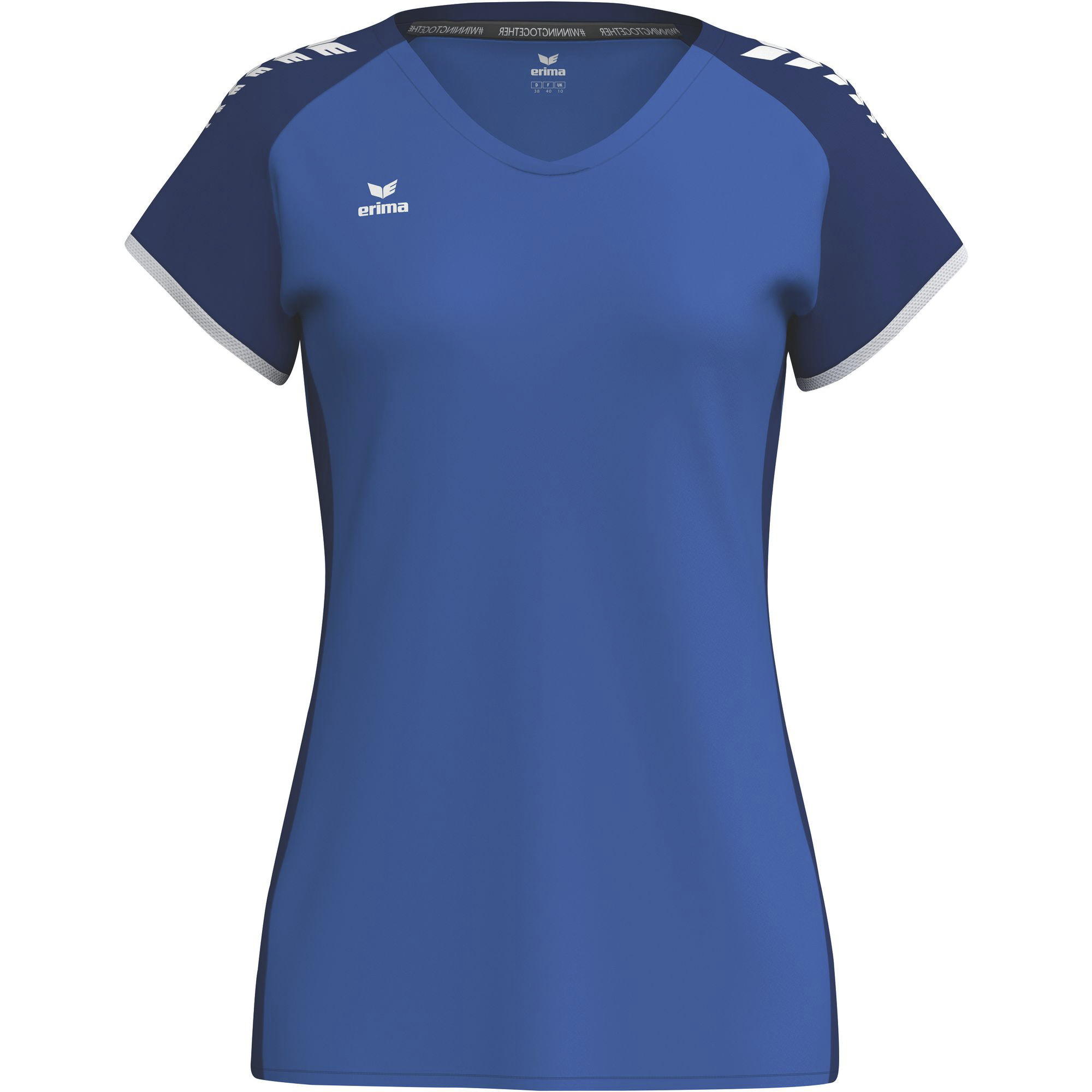 Erima WINGS Tank Top function Damen