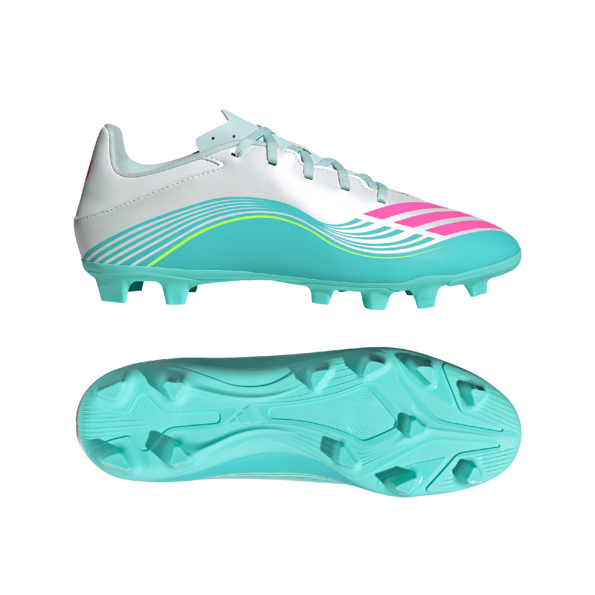 adidas F50 MESSI CLUB FG/MG  Fußballschuhe