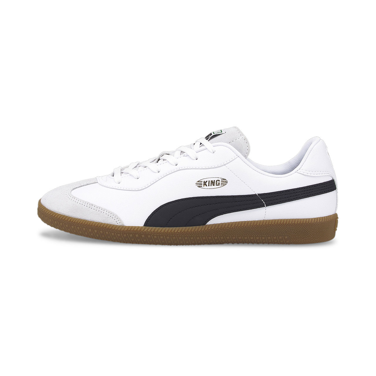 Puma KING 21 IT Halle Fußballschuhe