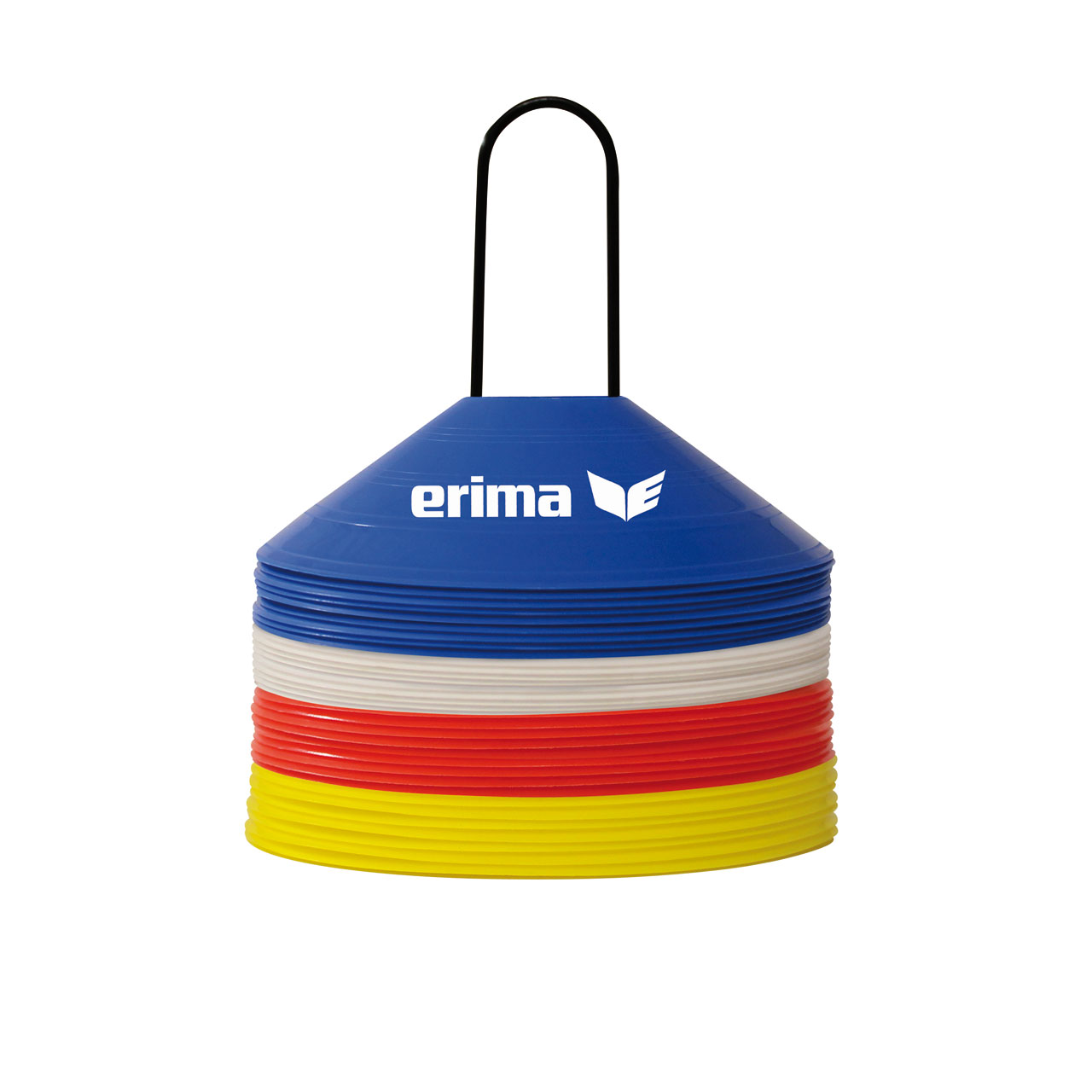 Erima Markierungshütchen Set