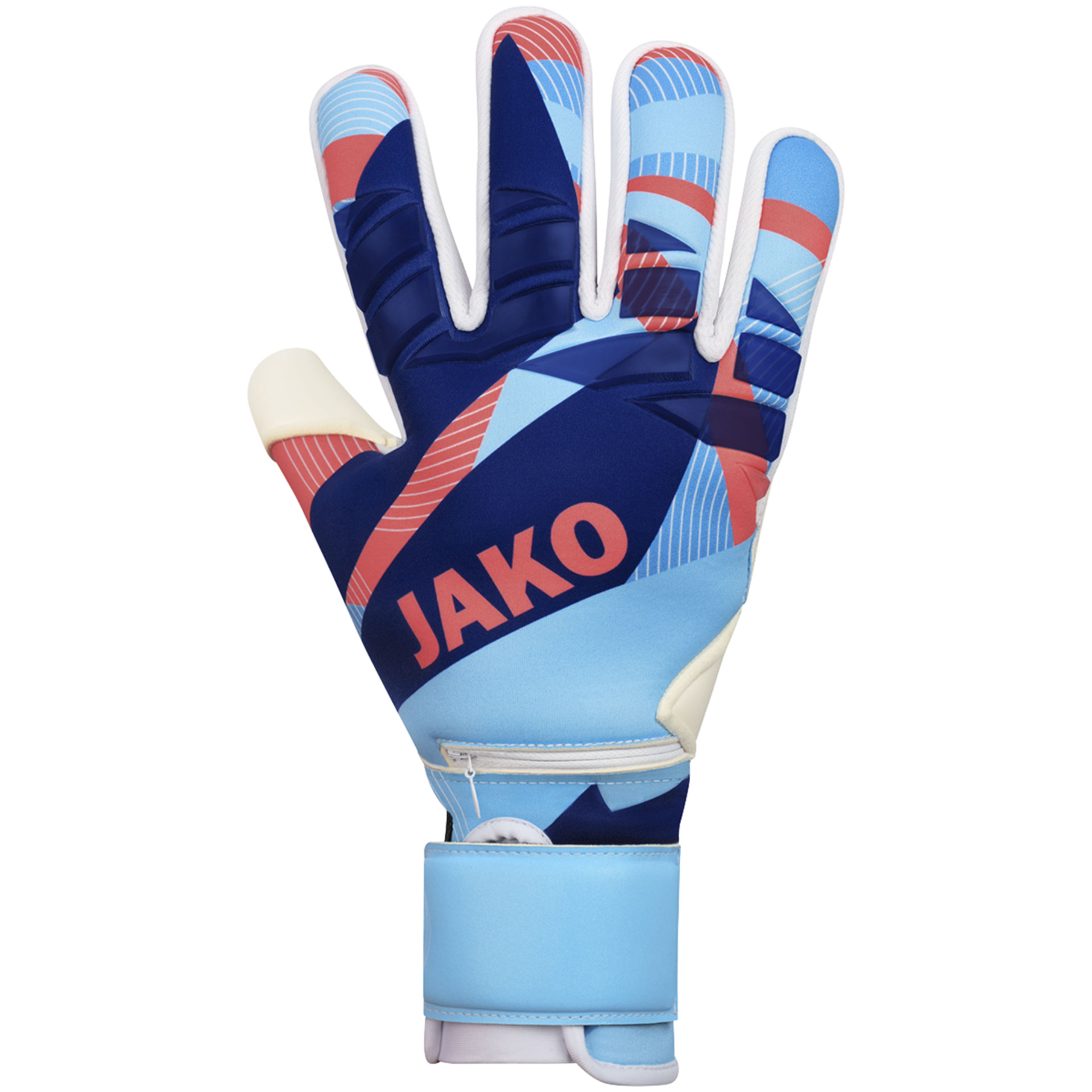 Jako TW-Handschuh River WRC Protection