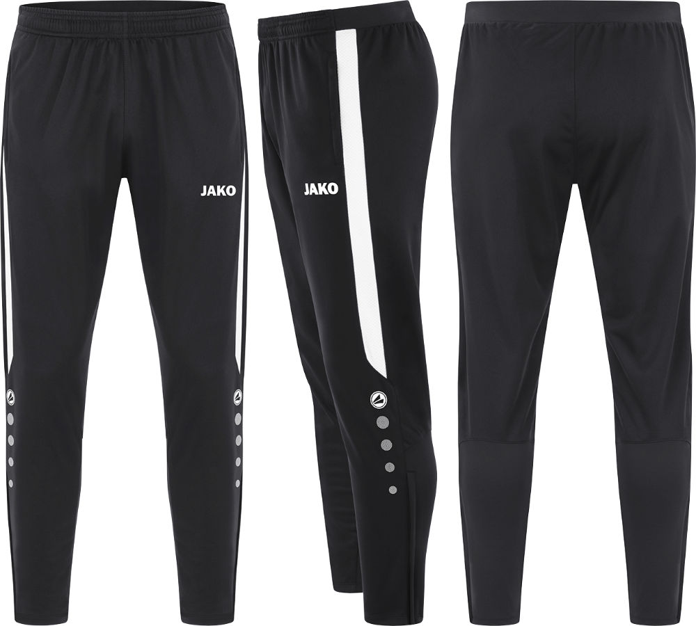Jako Polyesterhose FV Preussen Eberswalde