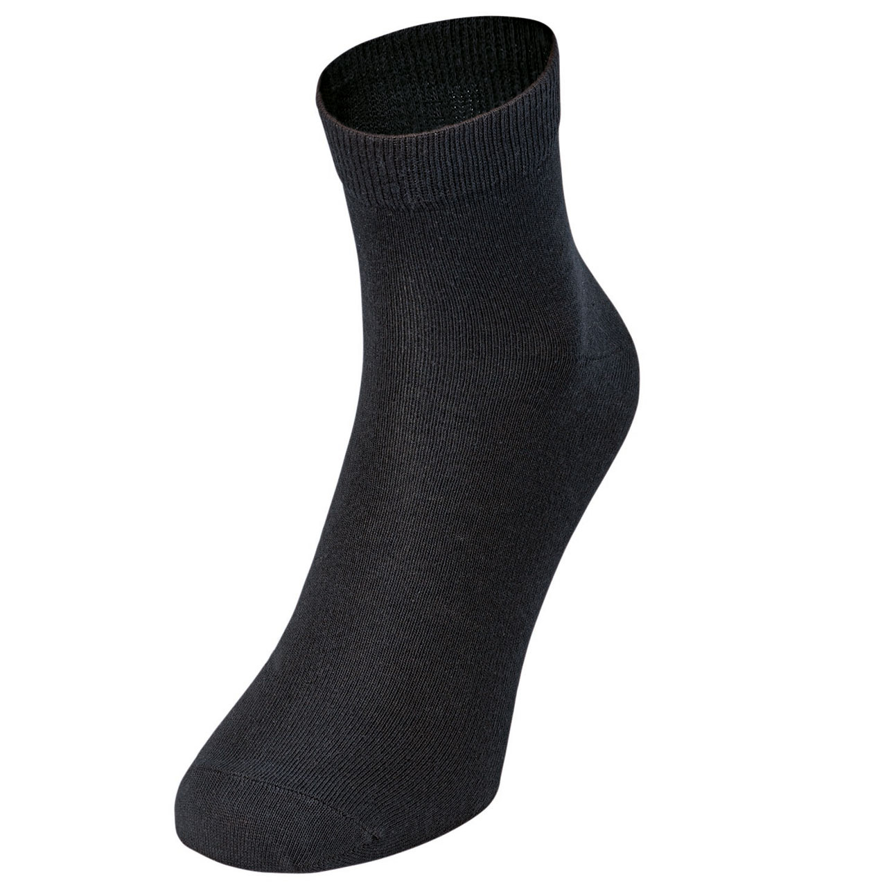 Jako Freizeitsocken kurz 3er Pack