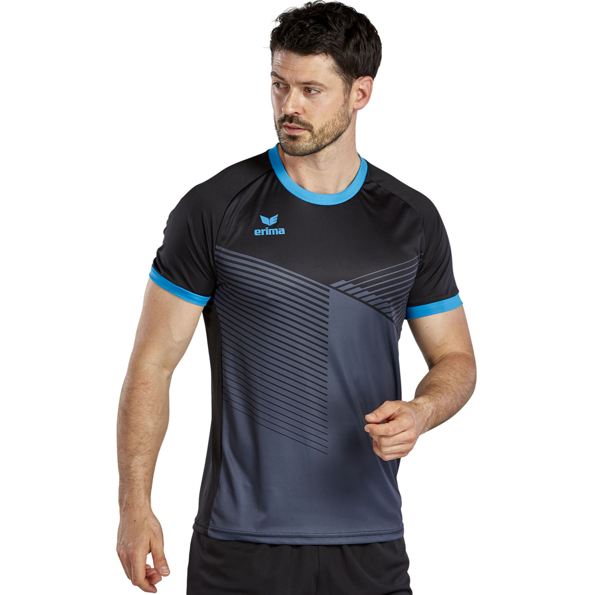 Erima Mantua Trikot Herren