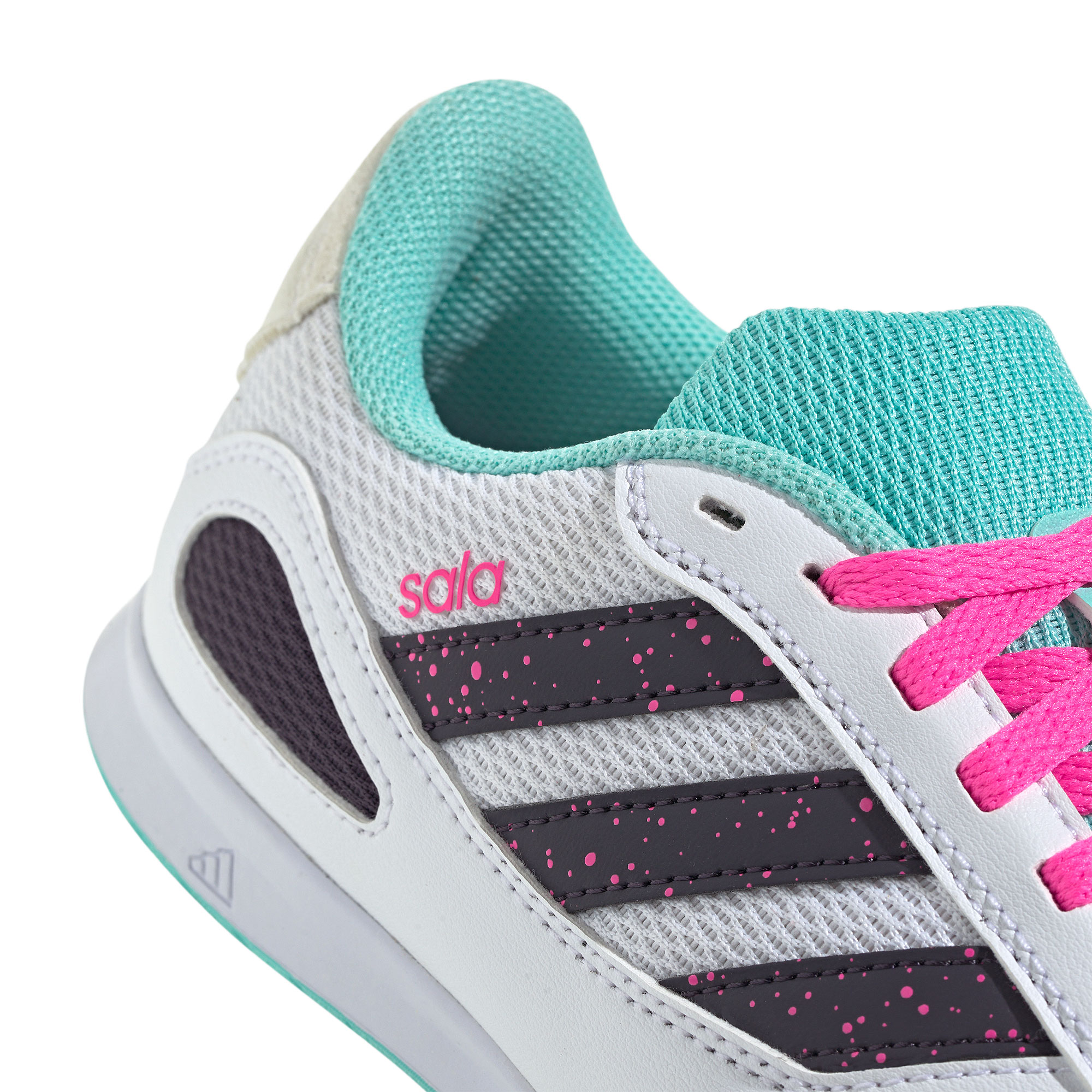 adidas Super Sala III J Fußballschuhe