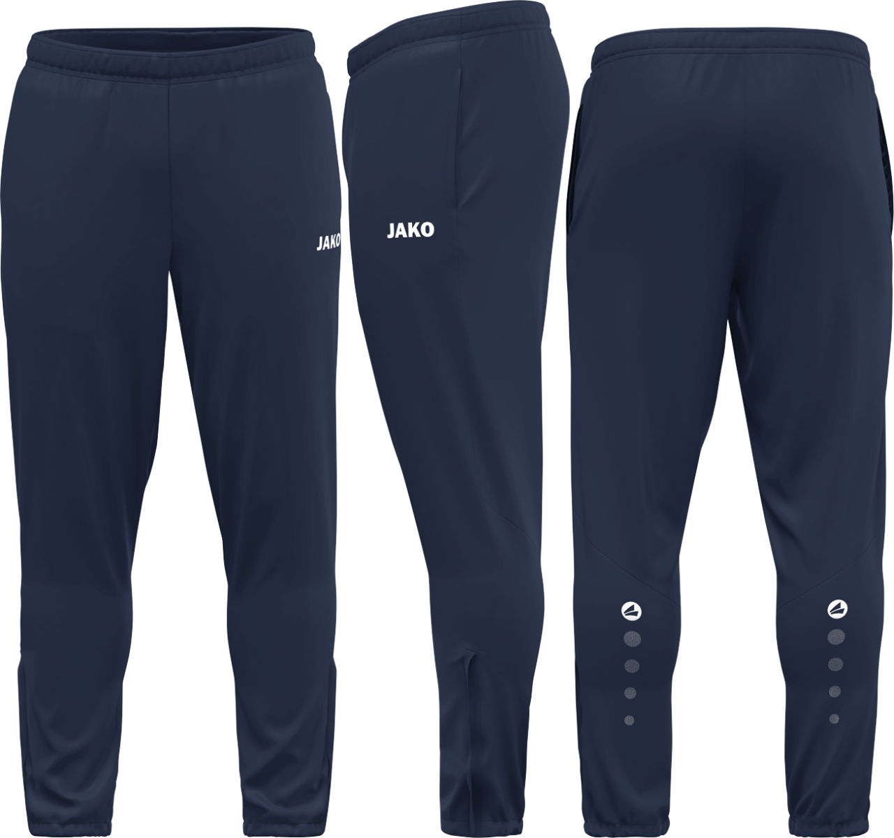 Jako Polyesterhose Dynamic FC Königsbrunn
