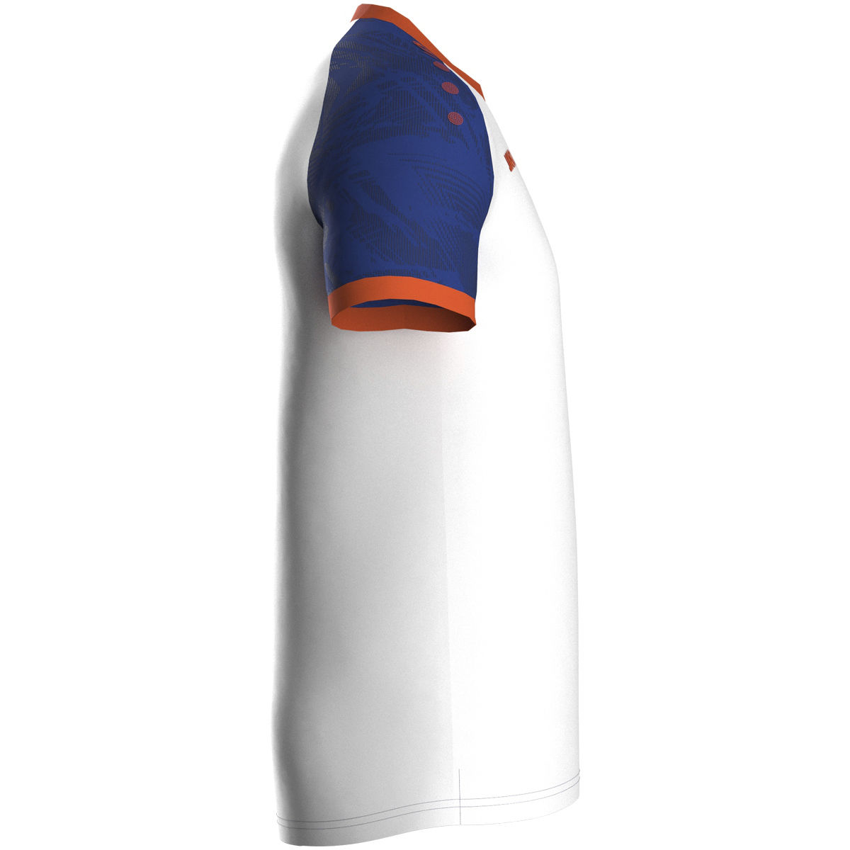Jako Trikot Iconic KA Kinder