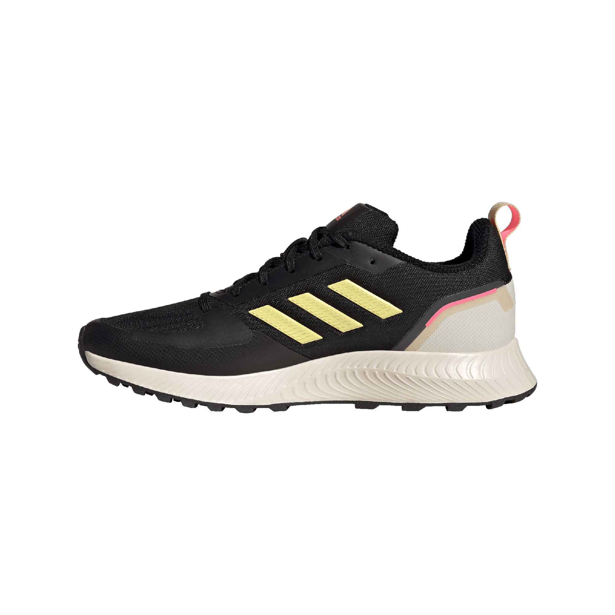 adidas RUNFALCON 2.0 Laufschuhe Damen