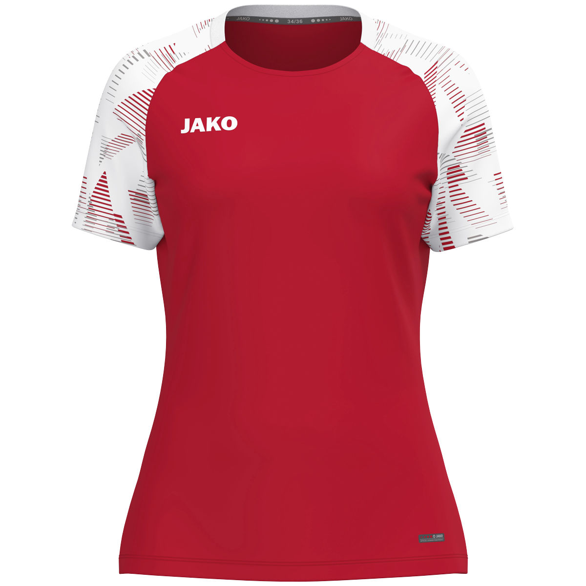 Jako T-Shirt Sonic Damen