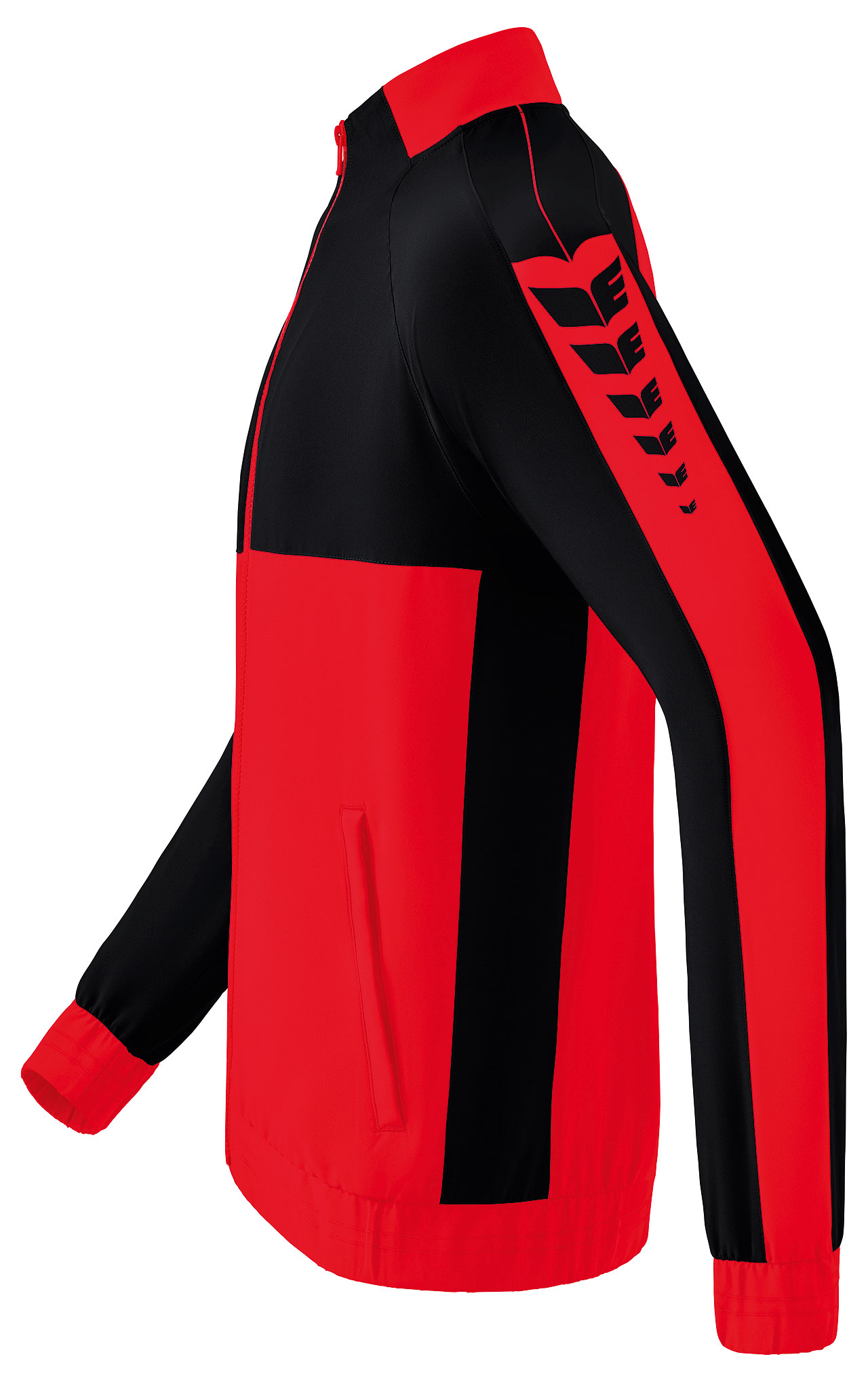 Erima Six Wings Präsentationsjacke Kinder