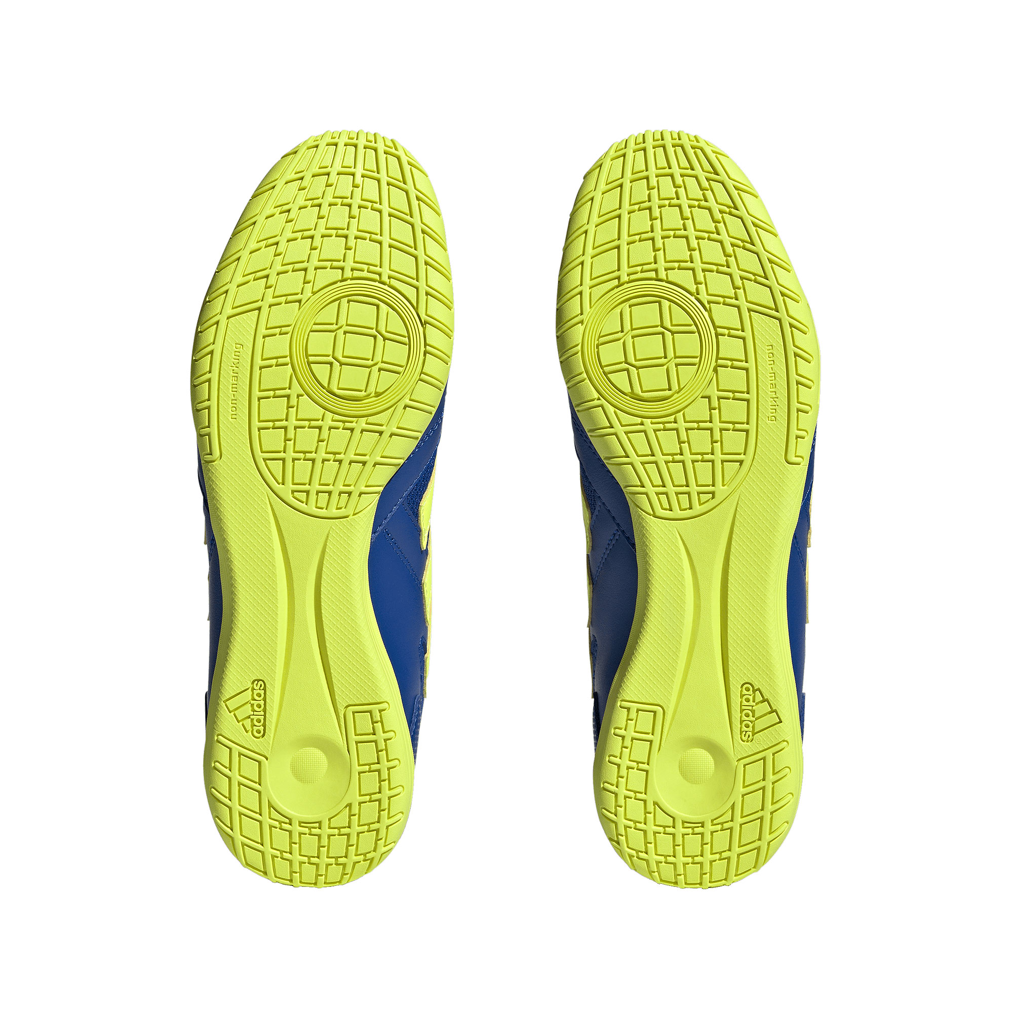adidas Super Sala 2 J Hallenfußballschuhe Kinder