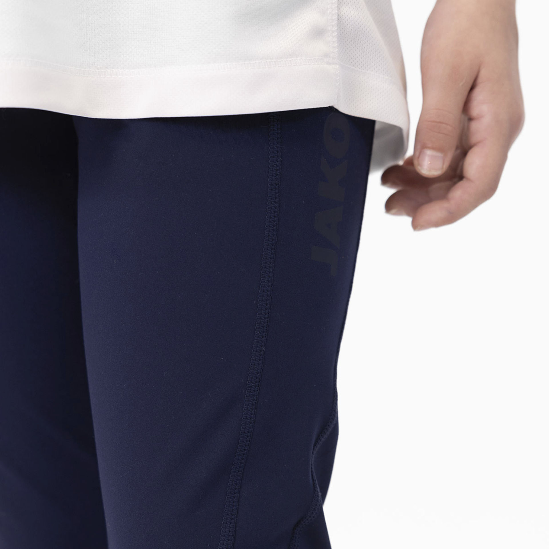 Jako Capri Tight Power Kinder