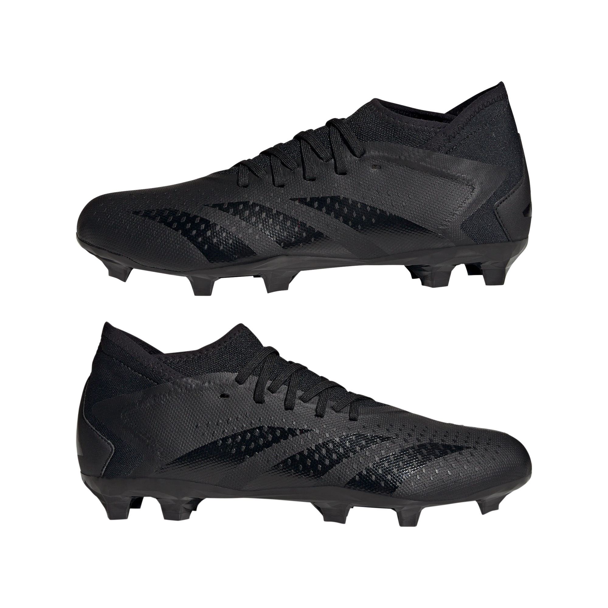 adidas Predator Accuracy.3 Fg  Fußballschuhe