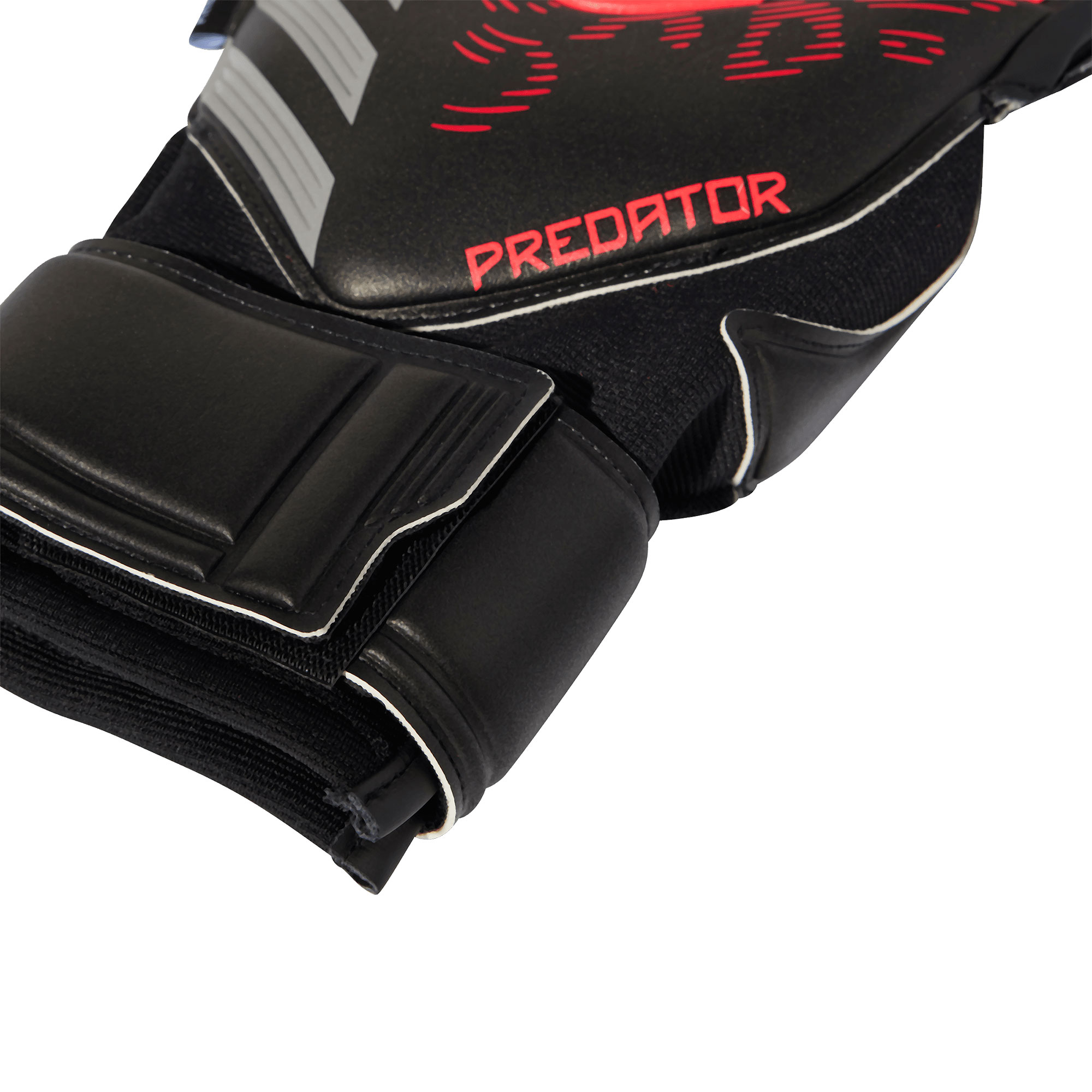 adidas Predator Gl Match Fingersave Torwart-Handschuhe