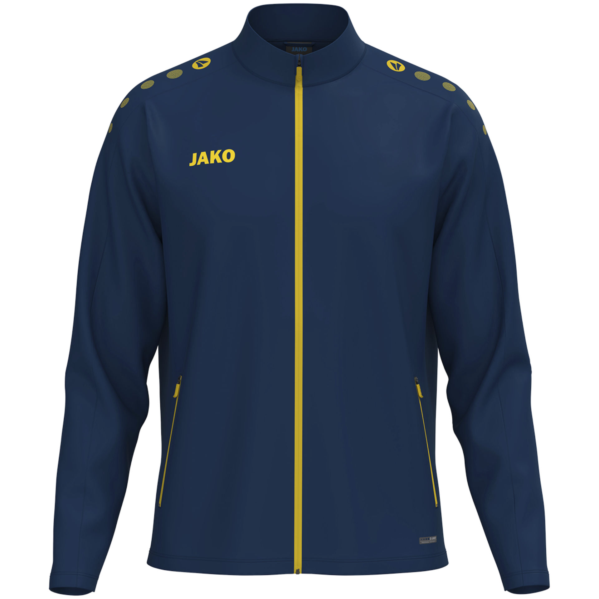 Jako Freizeitjacke One