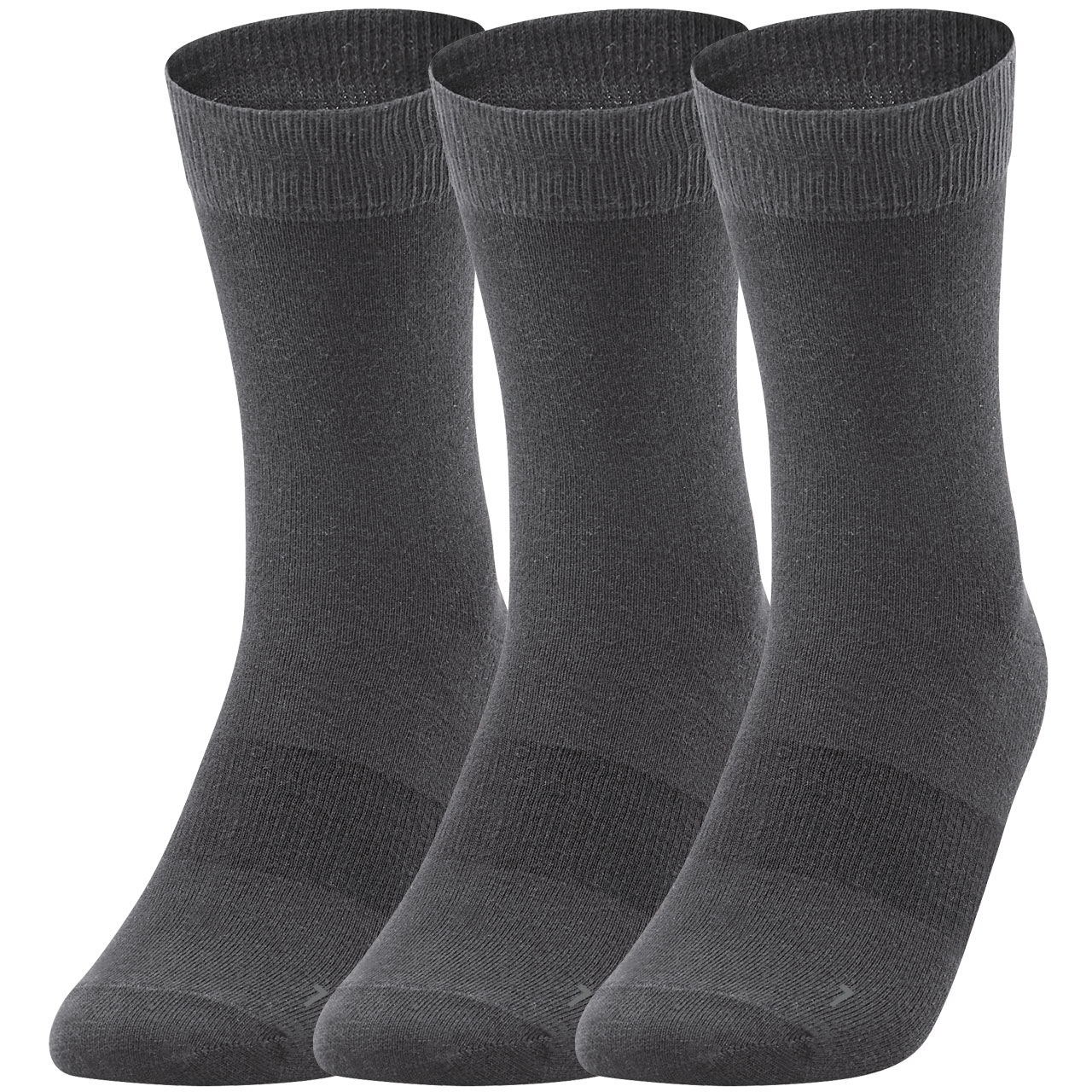 Jako Freizeitsocken 3er Pack