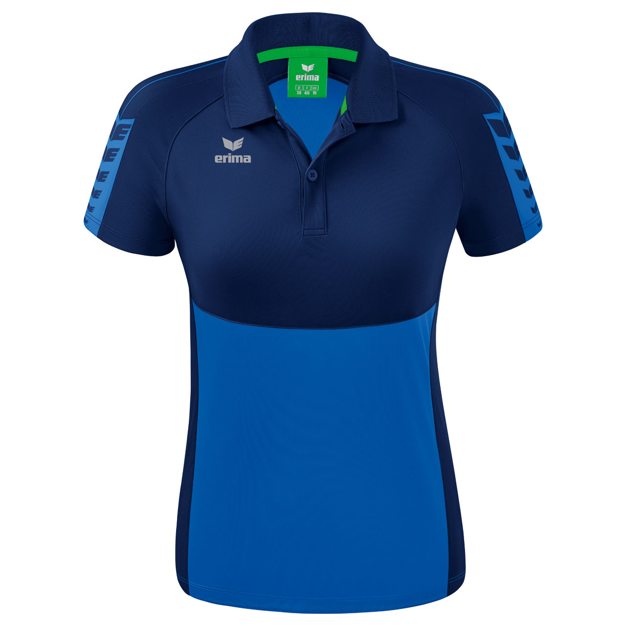 Erima Six Wings Poloshirt Damen