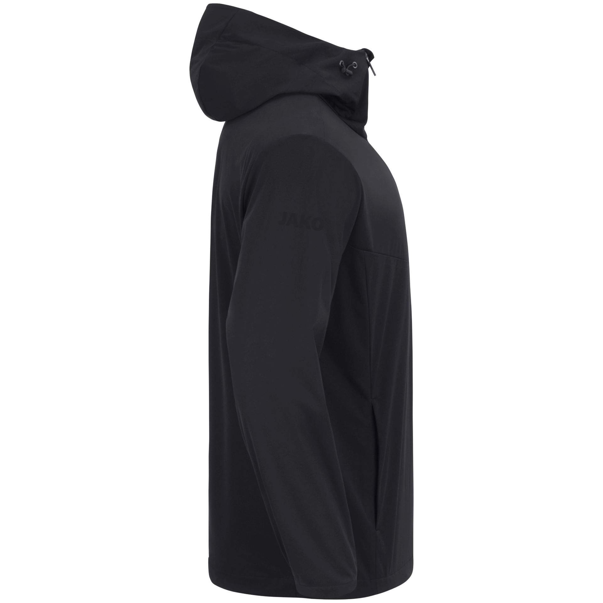 Jako Ziptop Function