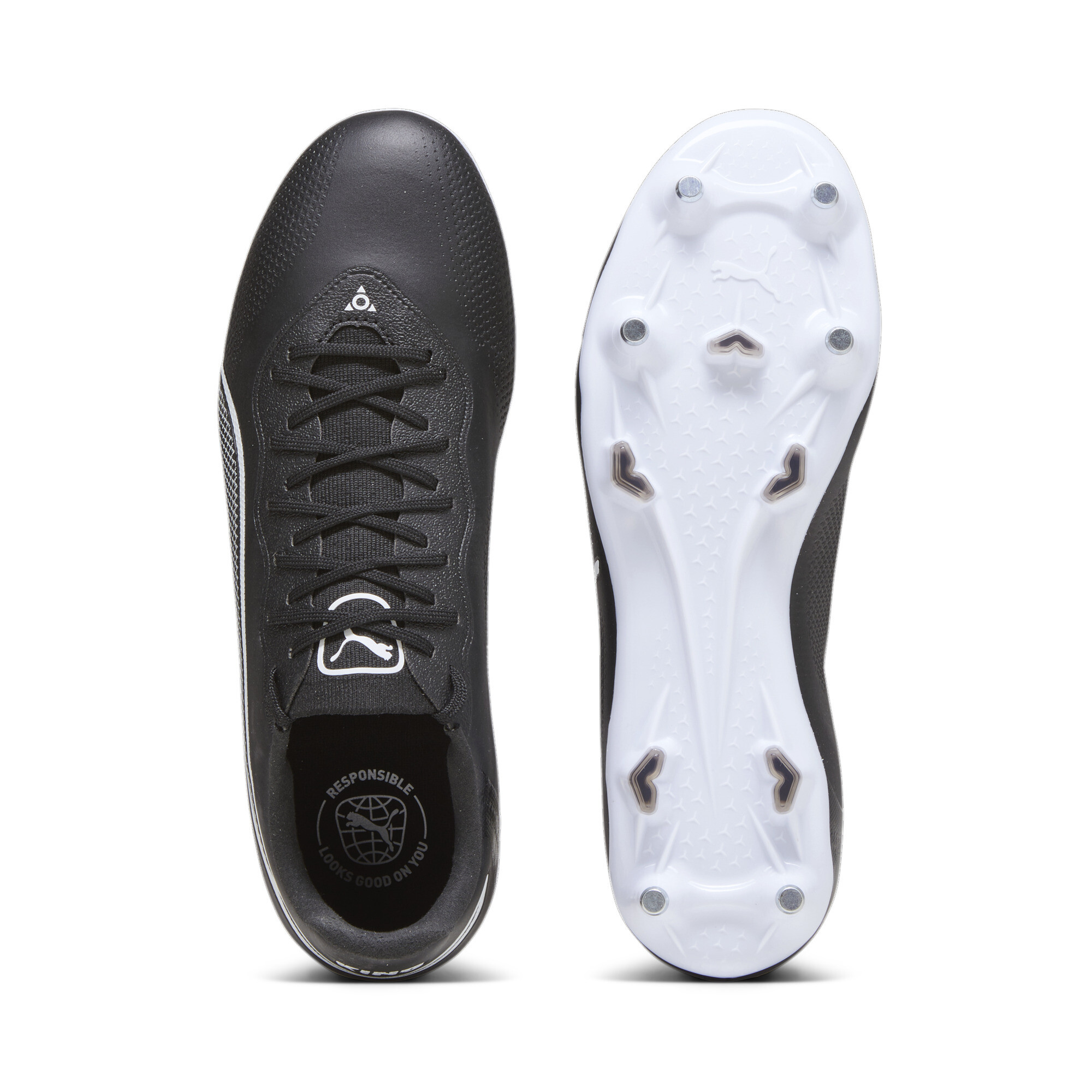 Puma KING PRO MxSG Fußballschuhe