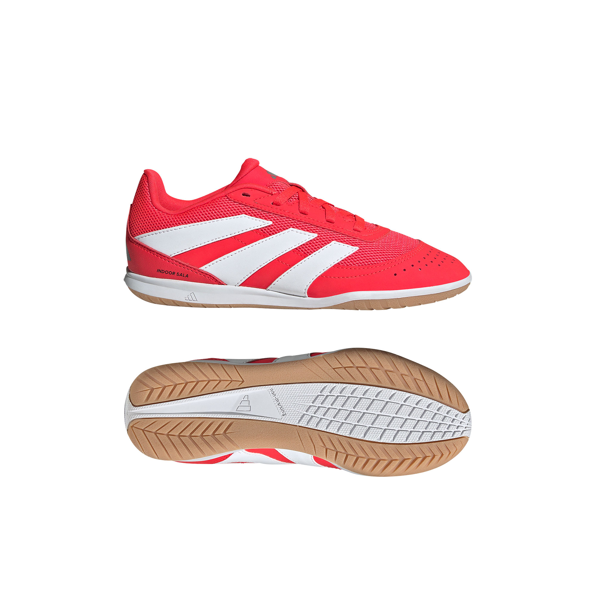 adidas Predator Club In Sala J Hallenschuhe