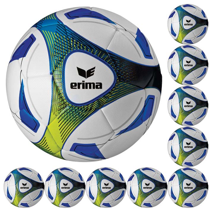 Erima Hybrid Training 10er Set