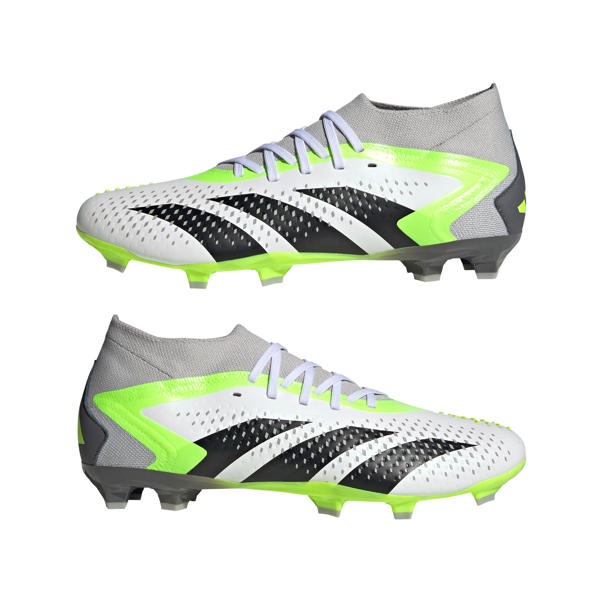 adidas Predator Accuracy.2 FG Fußballschuhe