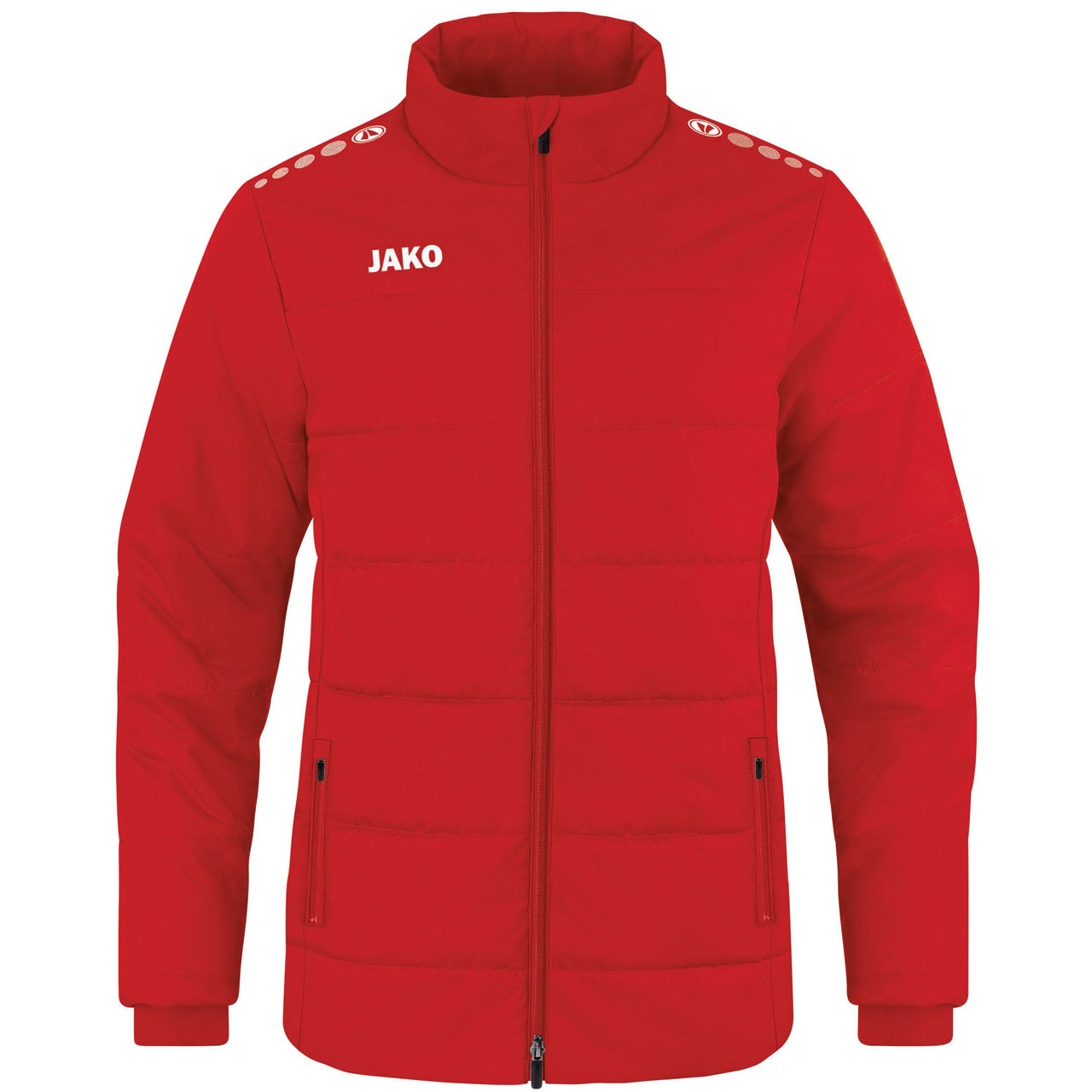 Jako Coachjacke Team