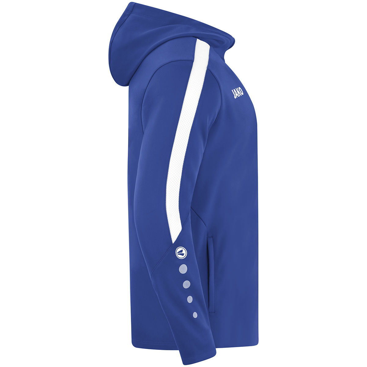 Jako Kapuzenjacke Power Kinder