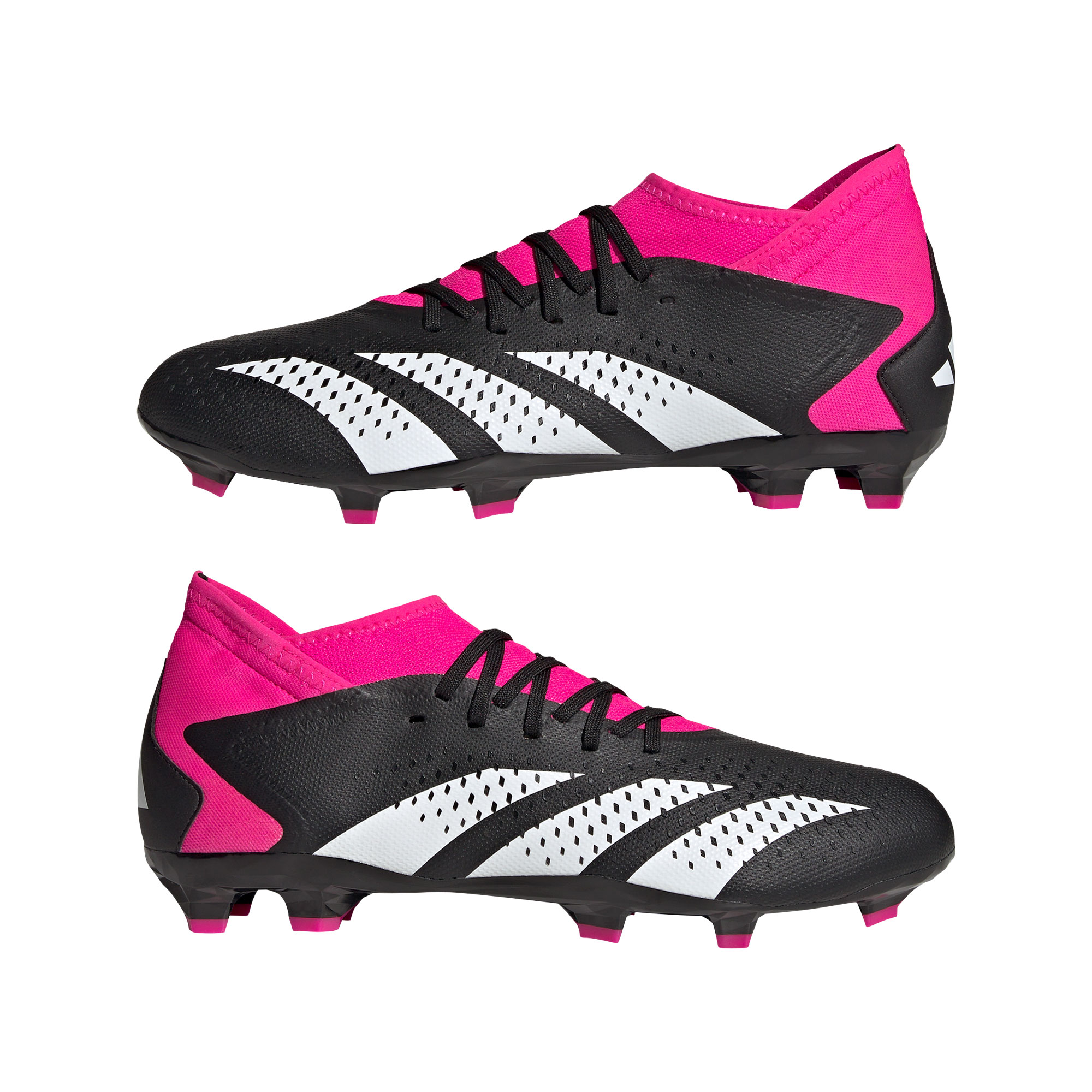 adidas Predator Accuracy.3 FG Fußballschuhe