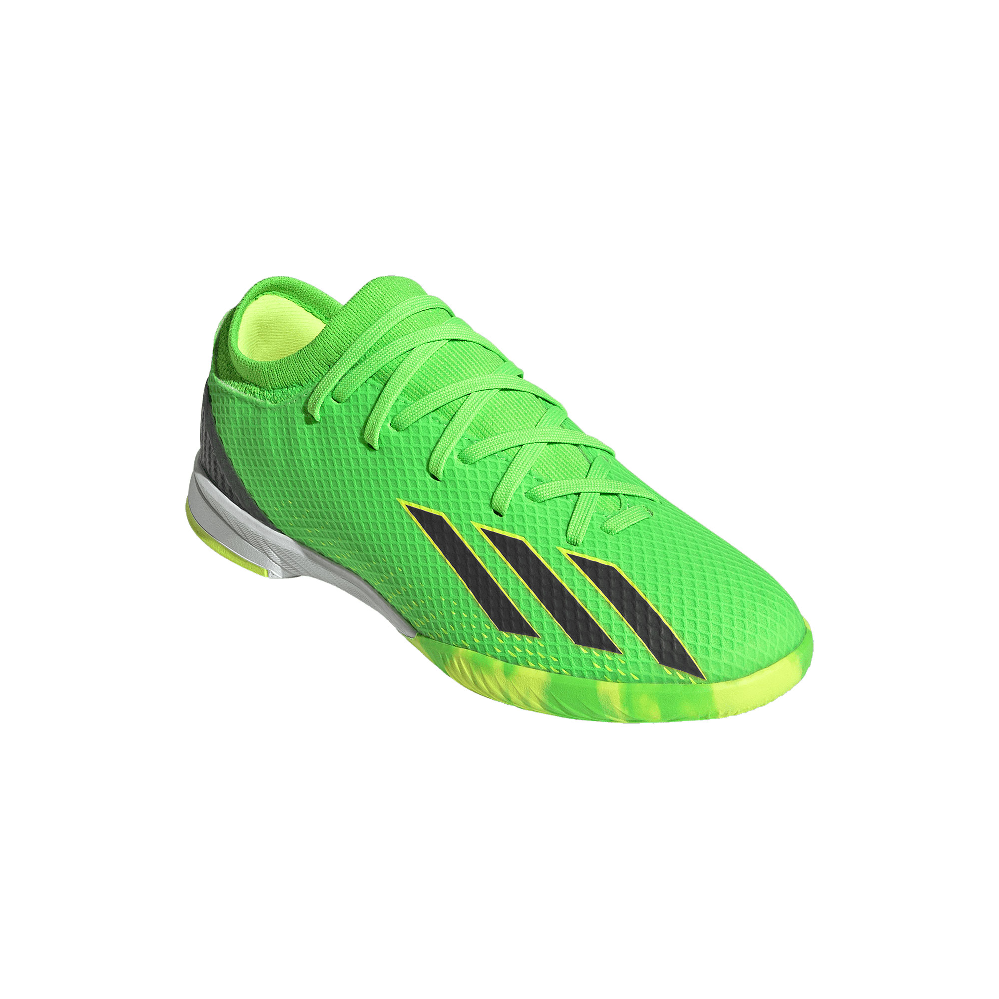 adidas X Speedportal.3 In J Hallenschuhe Kinder