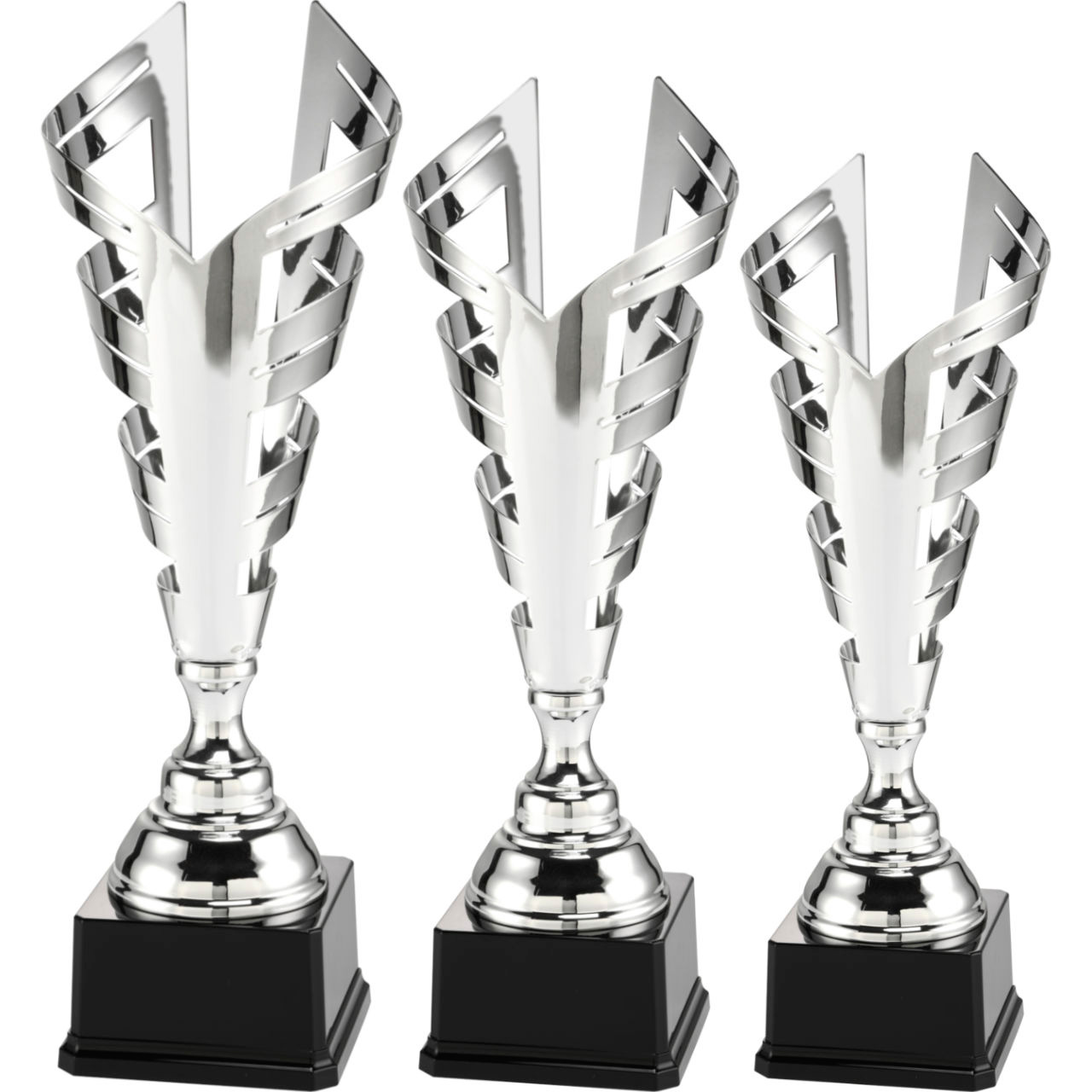 Trophäe Volare in 3 Größen