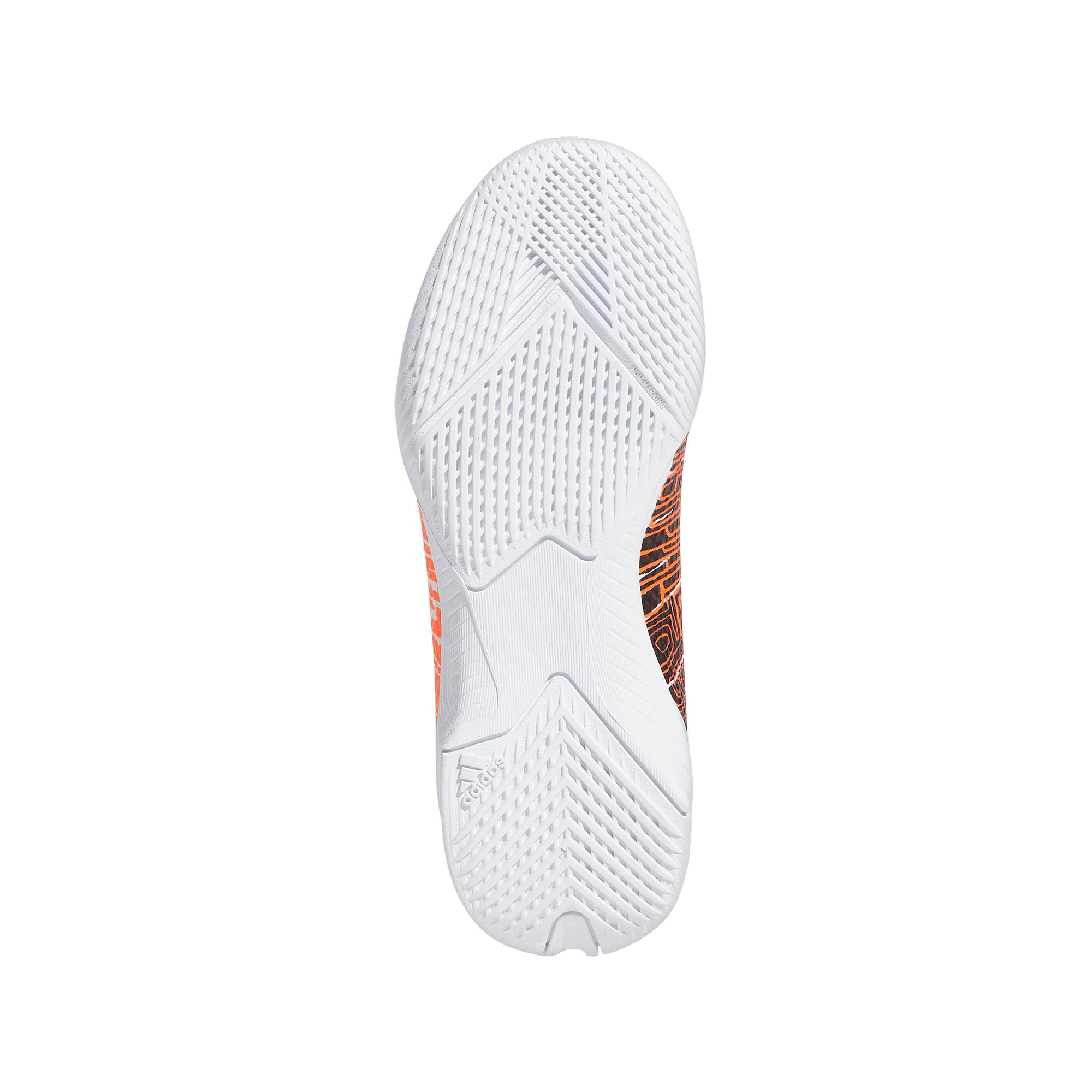 adidas X SPEEDPORTAL MESSI.3 IN Indoor Fußballschuhe Kinder