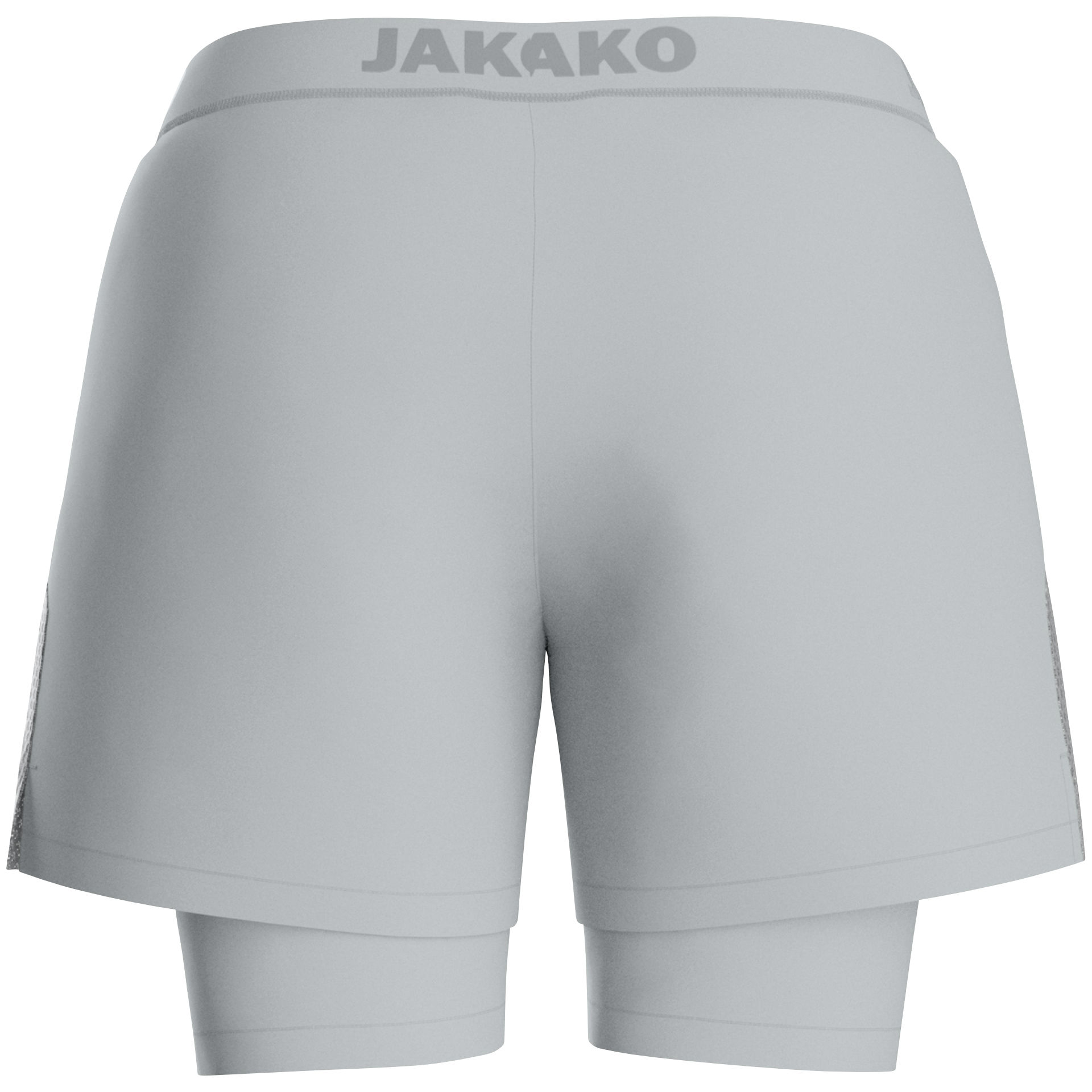 Jako 2-in-1 Short Damen