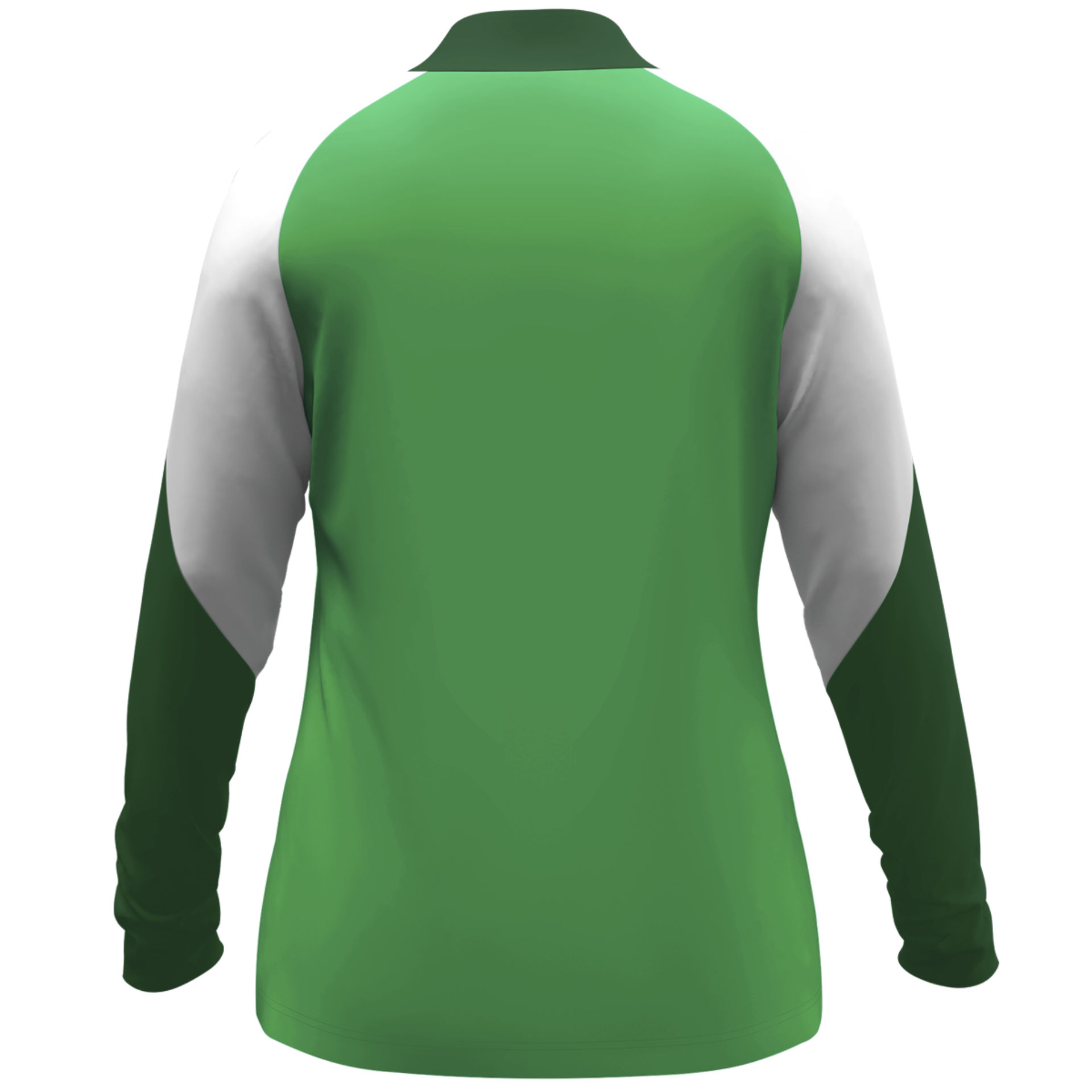 Jako Ziptop Dynamic Damen