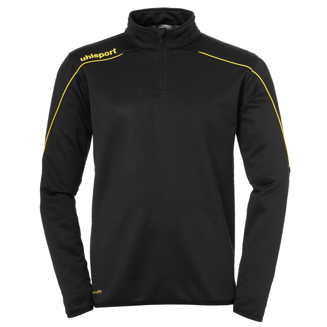 Uhlsport Stream 22 1/4 Zip Top Kinder