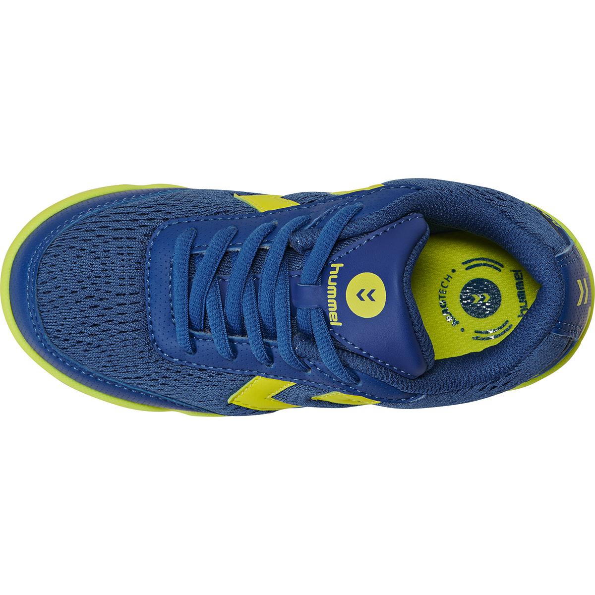 hummel Hallenschuhe Root Jr 3.0 LC