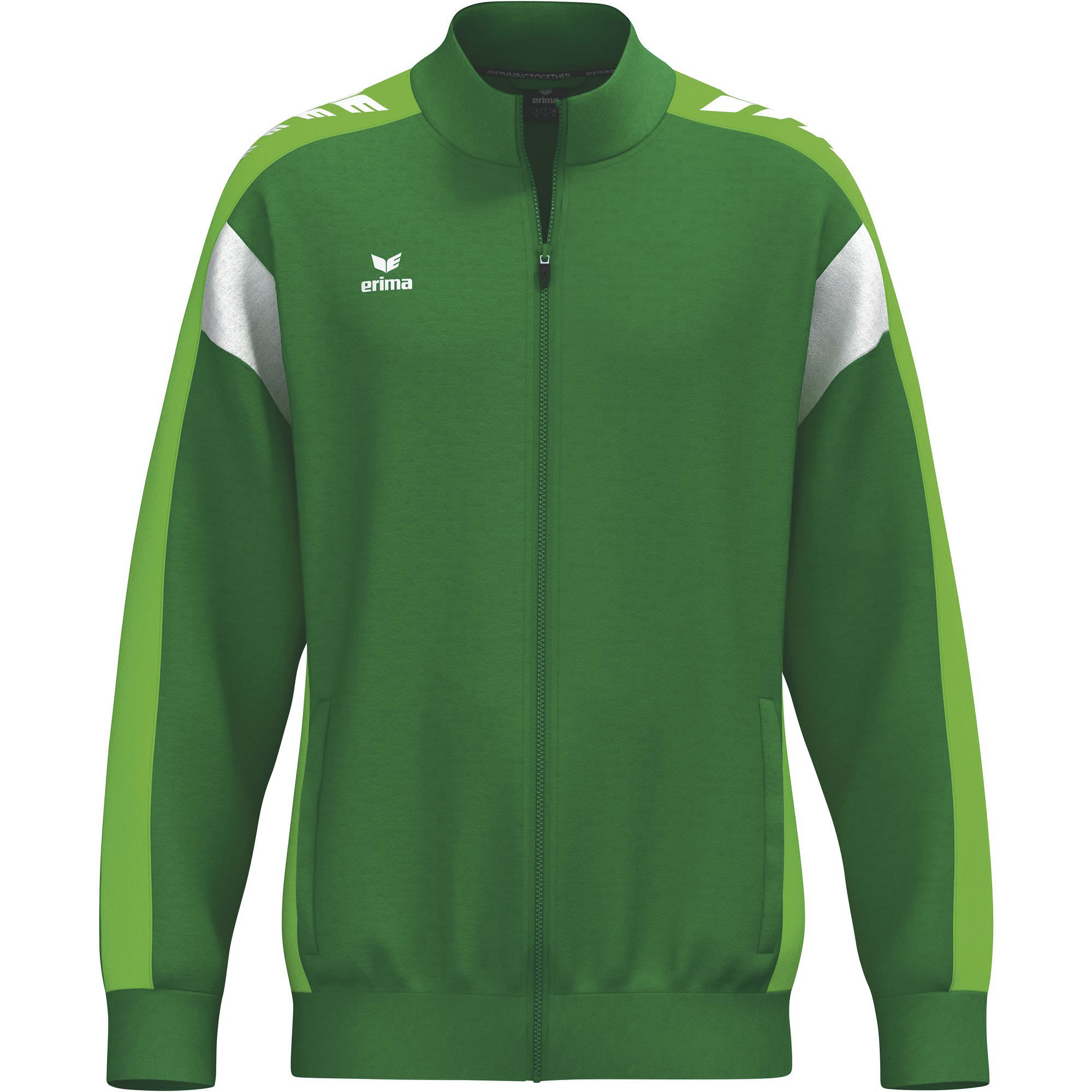 Erima CELEBRATE 125 Training Jacket Kinder