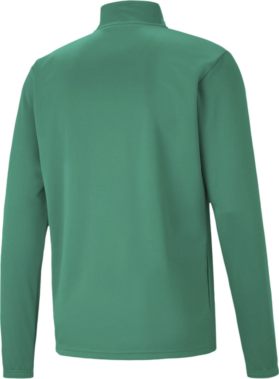 Puma teamRISE Trg Poly Jacket