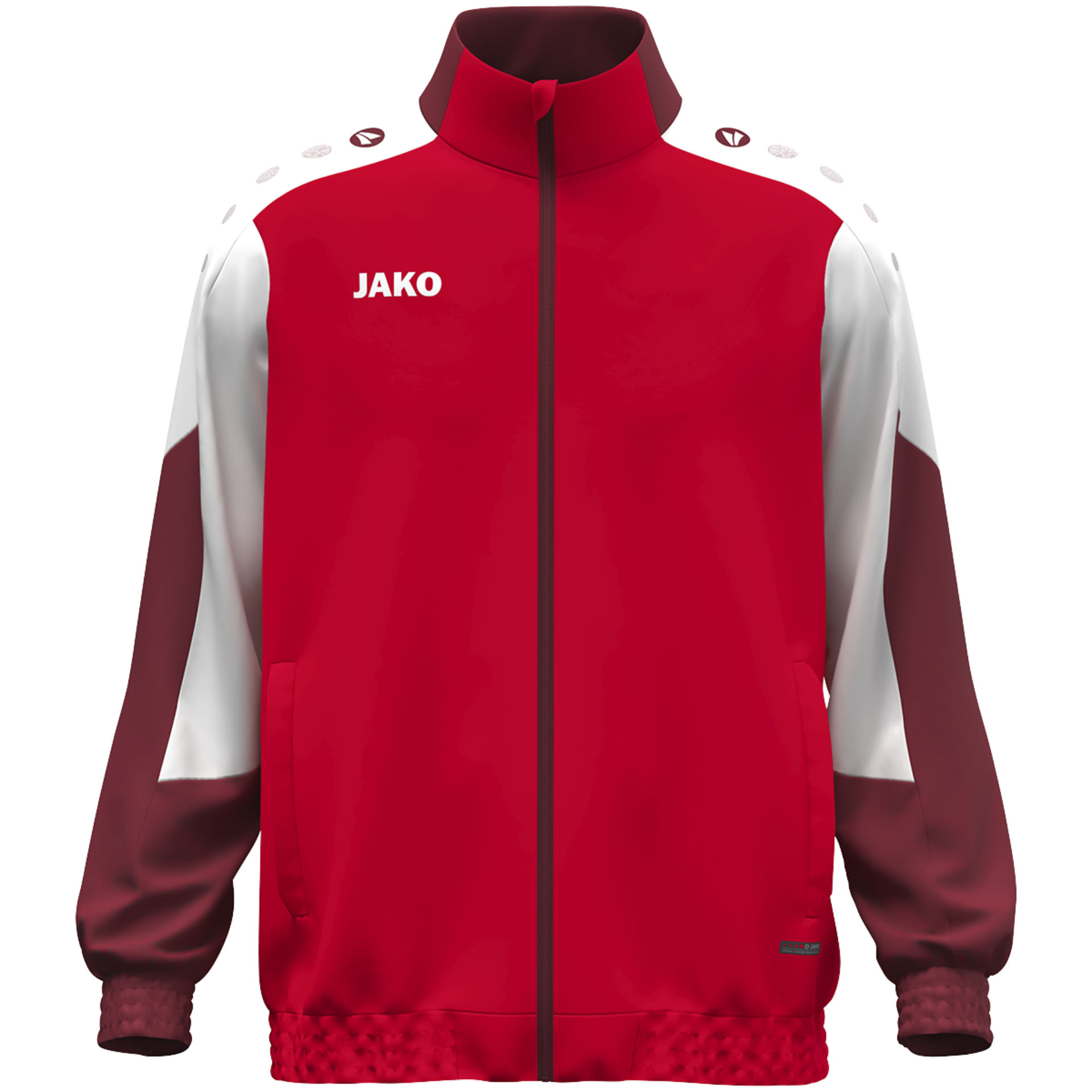 Jako Webjacke Dynamic