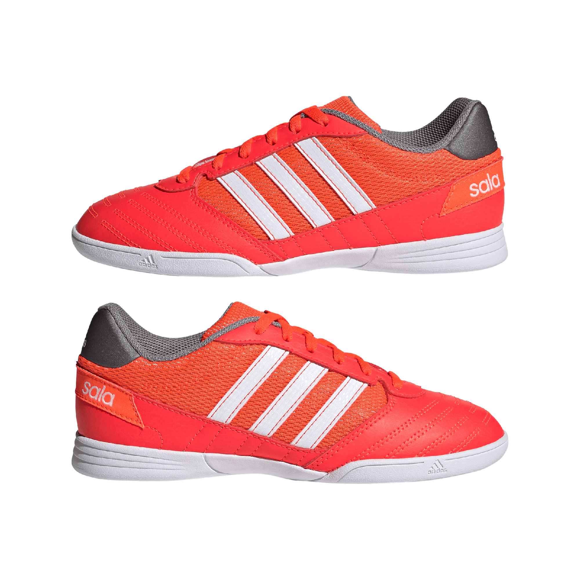 adidas Super Sala J Hallenschuhe Kinder